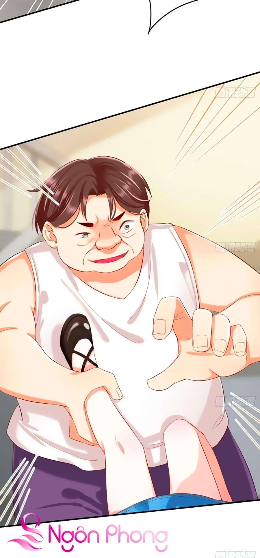 Ức Vạn Song Bảo: Mami, Bó Tay Chịu Trói! Chapter 13 - 21