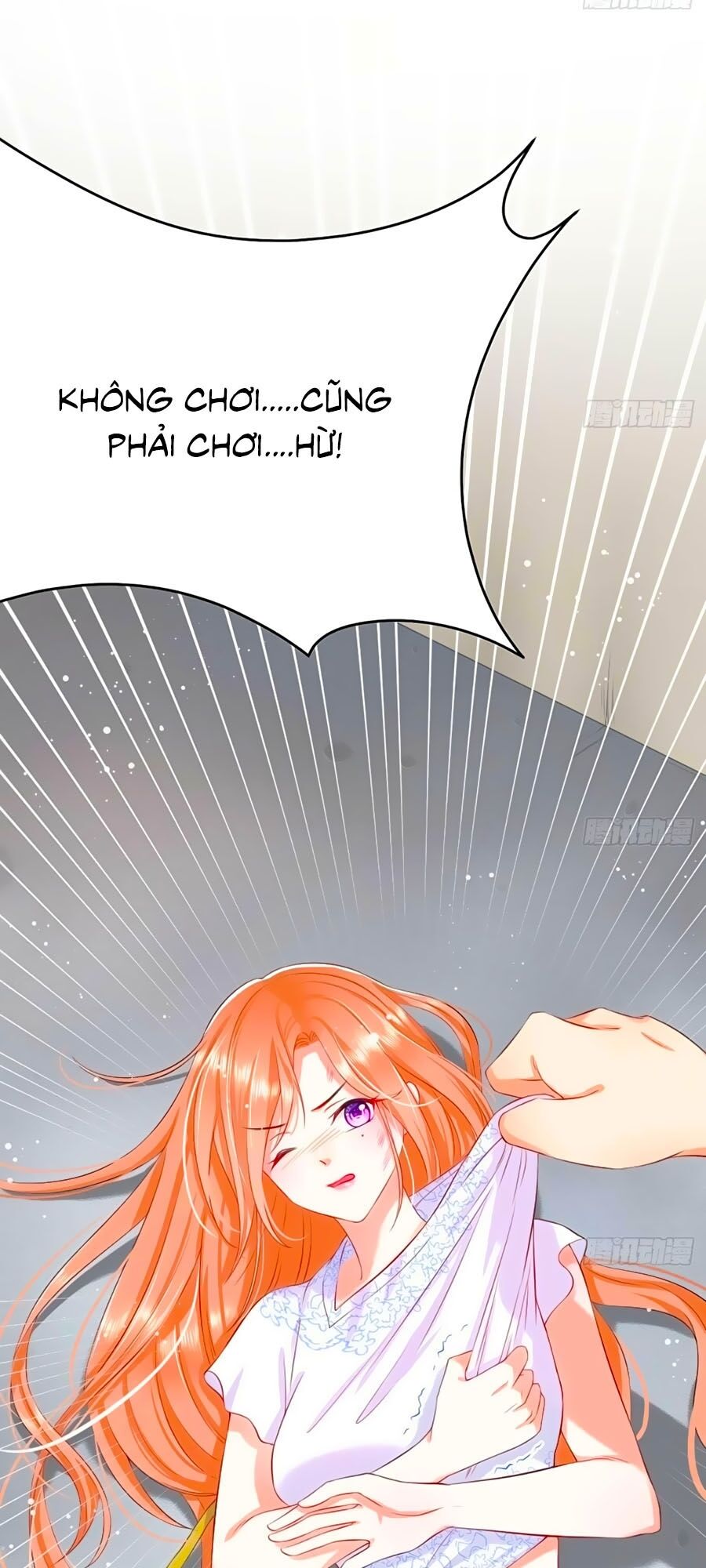 Ức Vạn Song Bảo: Mami, Bó Tay Chịu Trói! Chapter 13 - 22