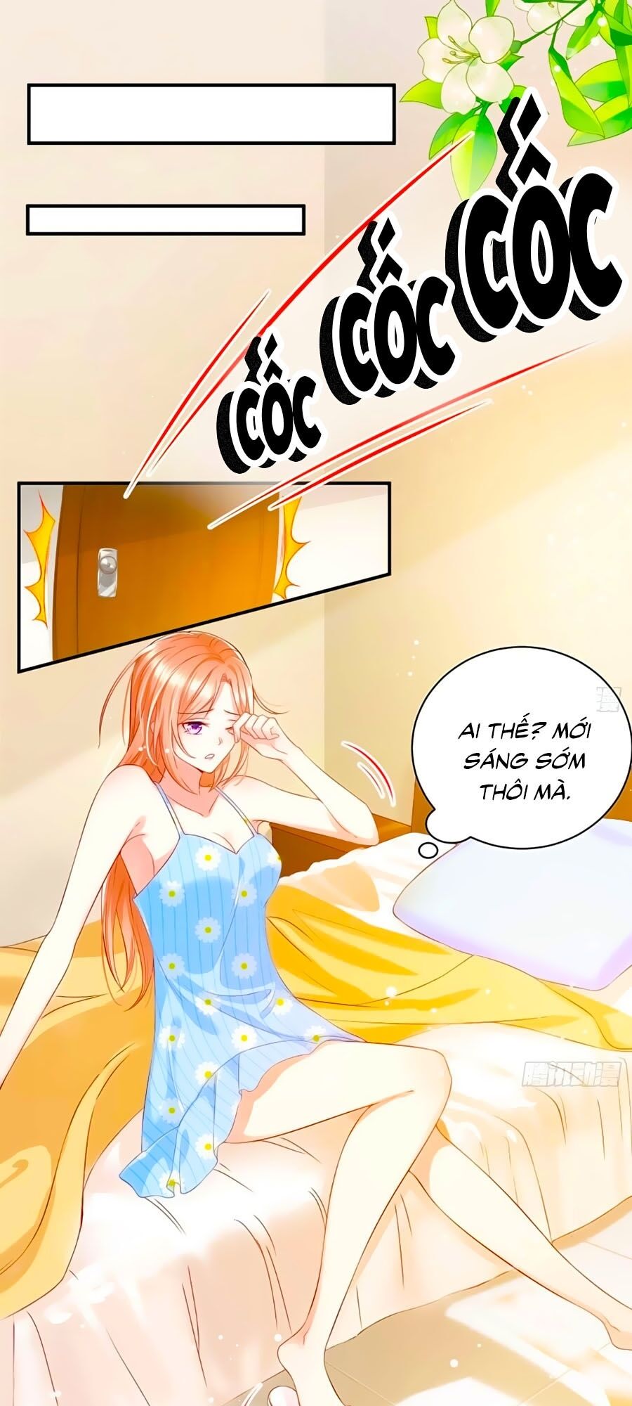 Ức Vạn Song Bảo: Mami, Bó Tay Chịu Trói! Chapter 13 - 4