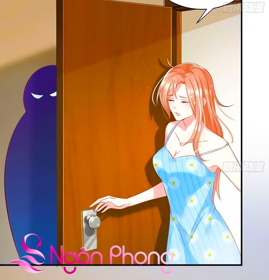 Ức Vạn Song Bảo: Mami, Bó Tay Chịu Trói! Chapter 13 - 8