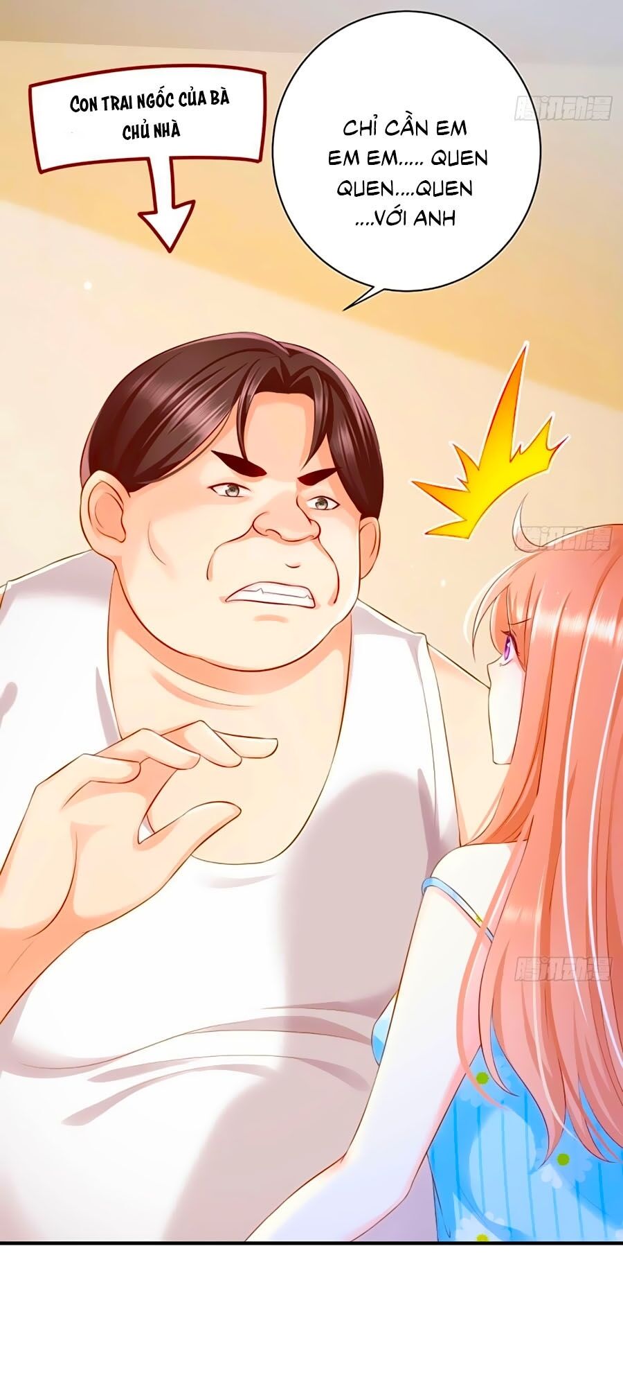 Ức Vạn Song Bảo: Mami, Bó Tay Chịu Trói! Chapter 13 - 9