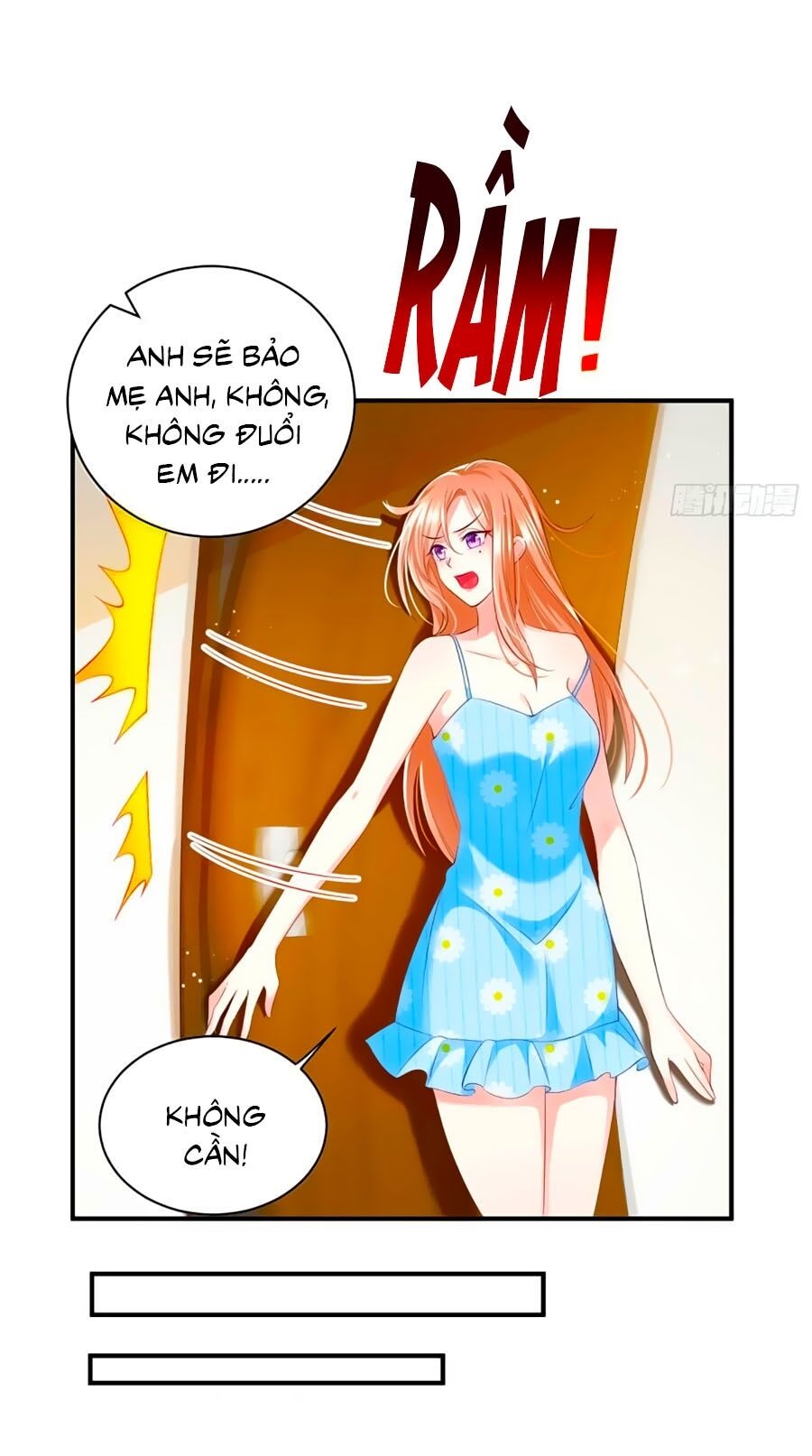 Ức Vạn Song Bảo: Mami, Bó Tay Chịu Trói! Chapter 13 - 10