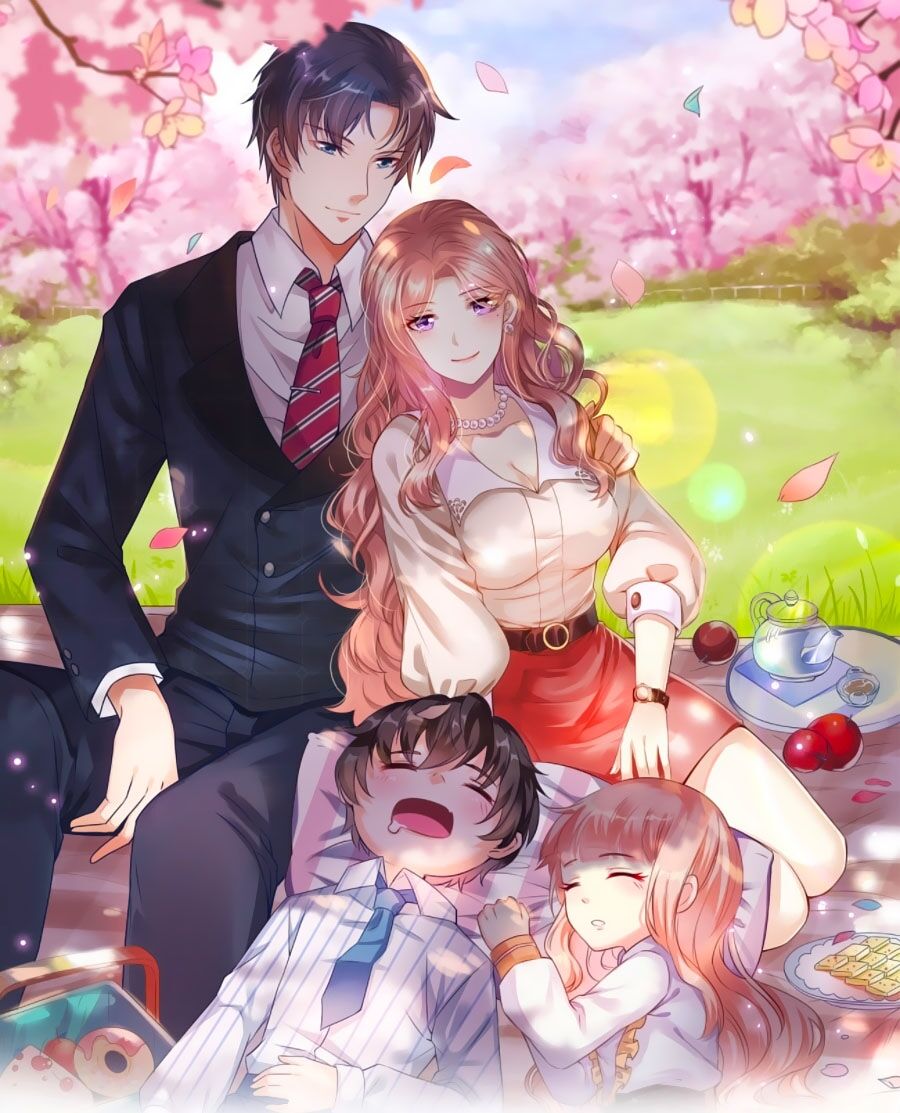 Ức Vạn Song Bảo: Mami, Bó Tay Chịu Trói! Chapter 17.1 - 1