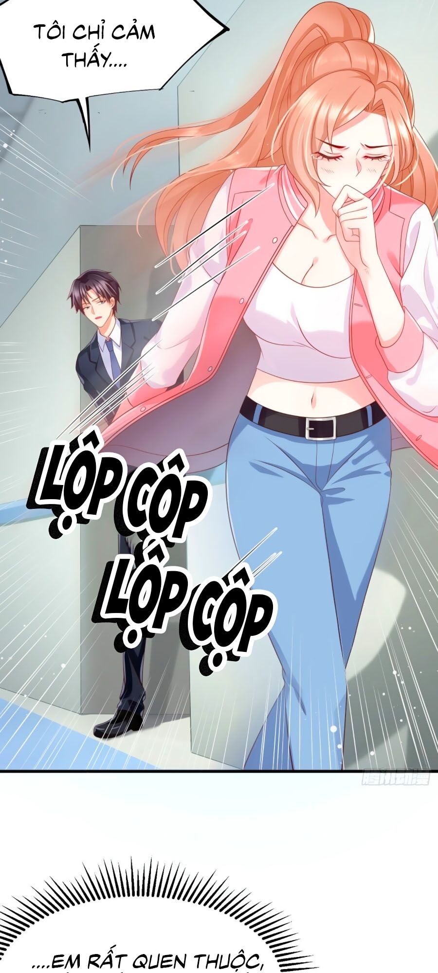 Ức Vạn Song Bảo: Mami, Bó Tay Chịu Trói! Chapter 17.1 - 11