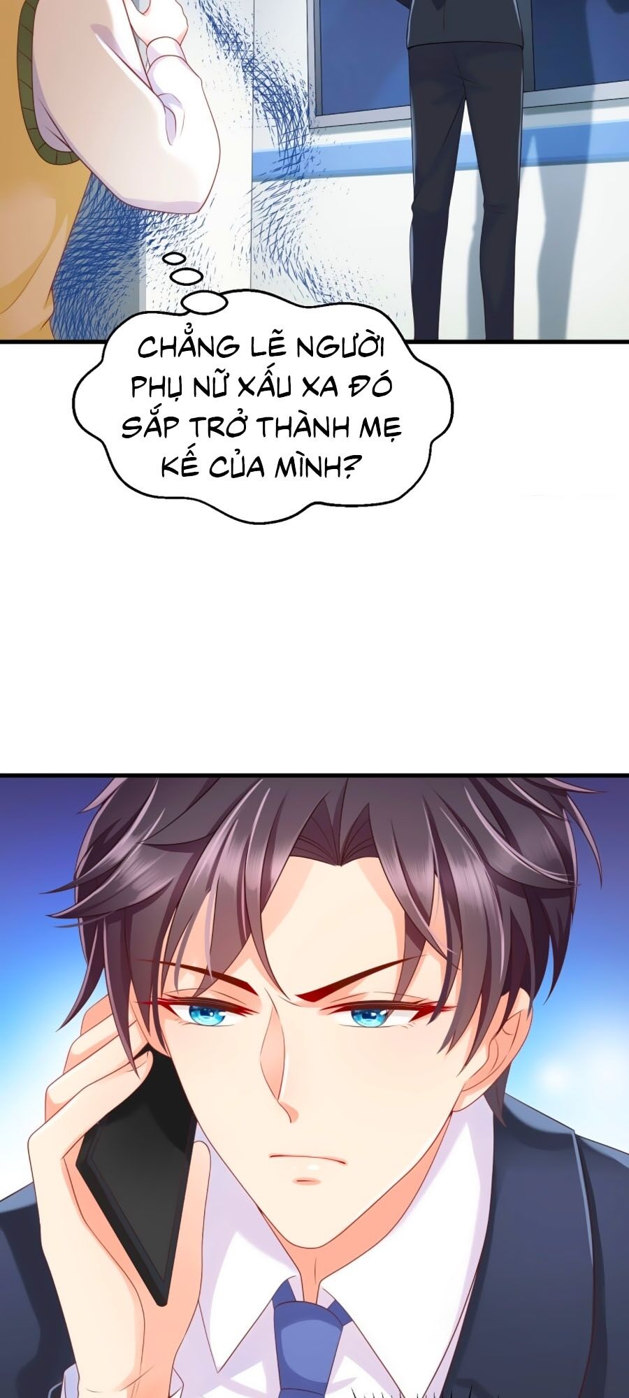 Ức Vạn Song Bảo: Mami, Bó Tay Chịu Trói! Chapter 17.1 - 14