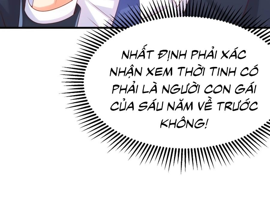 Ức Vạn Song Bảo: Mami, Bó Tay Chịu Trói! Chapter 17.1 - 15