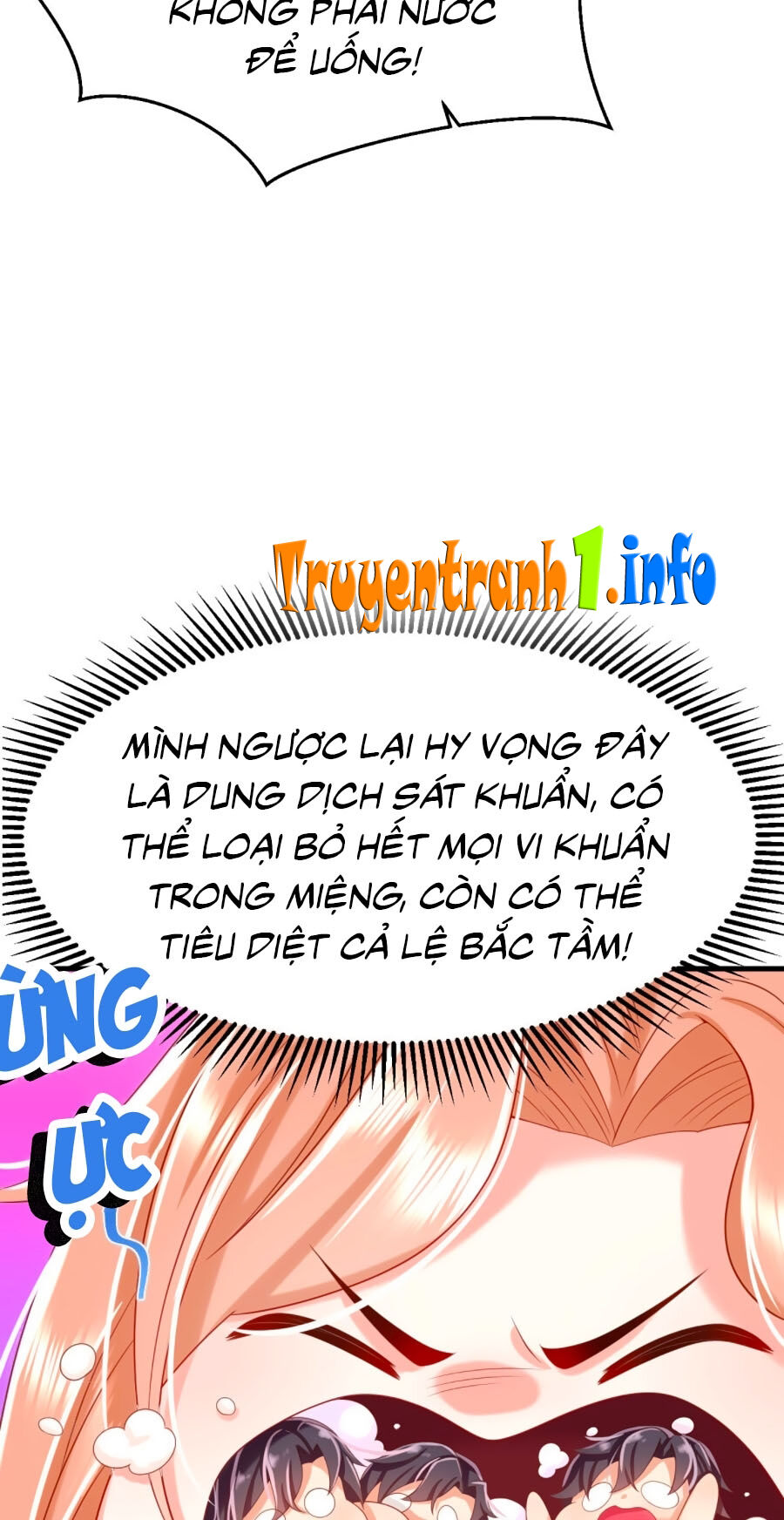Ức Vạn Song Bảo: Mami, Bó Tay Chịu Trói! Chapter 17.1 - 17