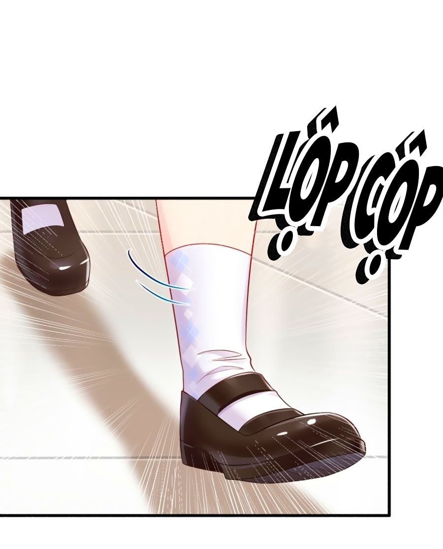 Ức Vạn Song Bảo: Mami, Bó Tay Chịu Trói! Chapter 17.1 - 3