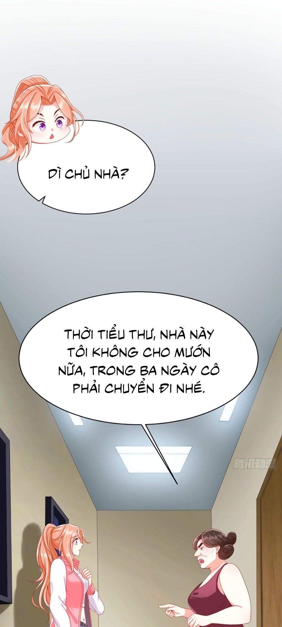 Ức Vạn Song Bảo: Mami, Bó Tay Chịu Trói! Chapter 17.1 - 22