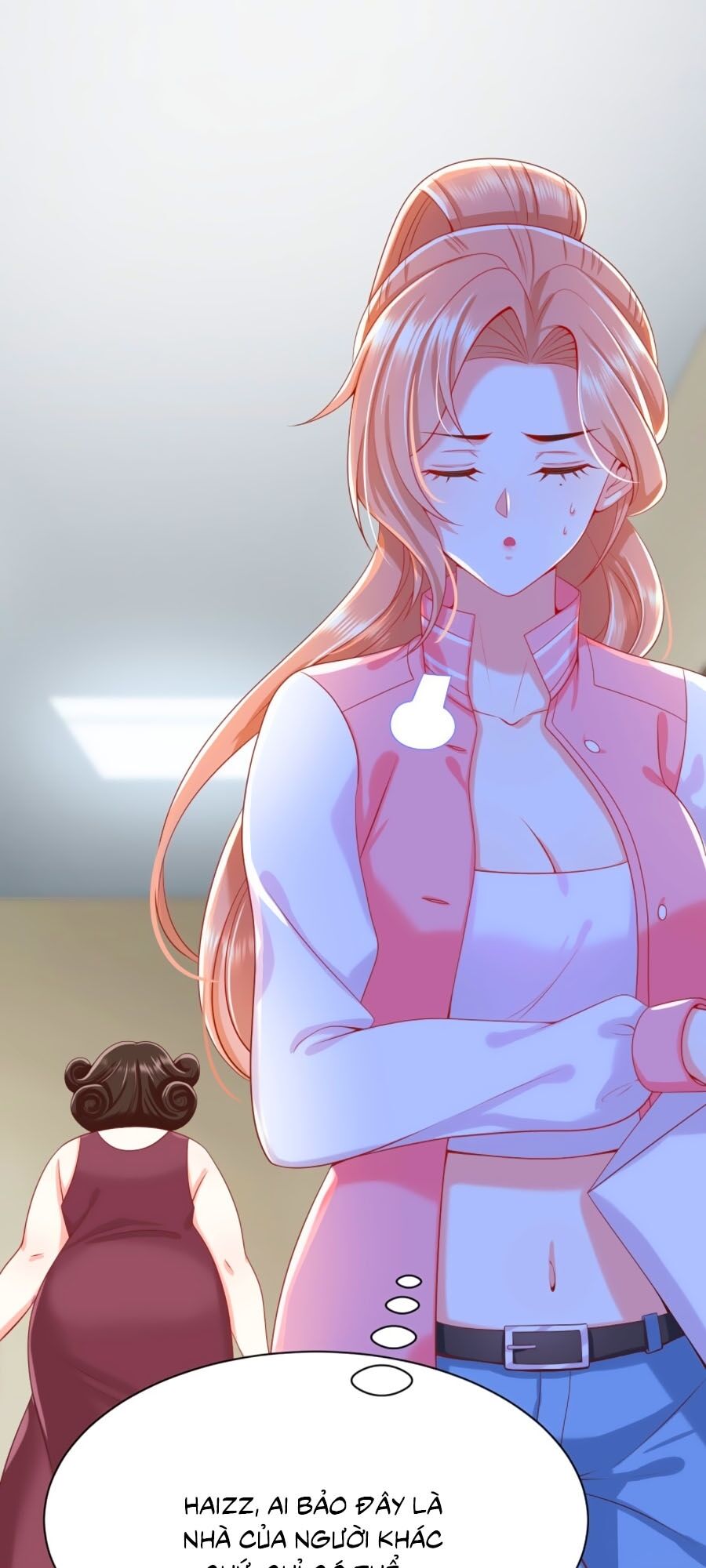 Ức Vạn Song Bảo: Mami, Bó Tay Chịu Trói! Chapter 17.1 - 24