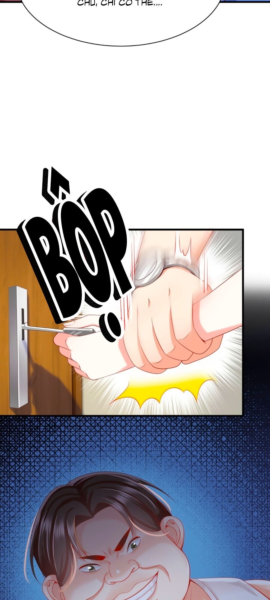 Ức Vạn Song Bảo: Mami, Bó Tay Chịu Trói! Chapter 17.1 - 25