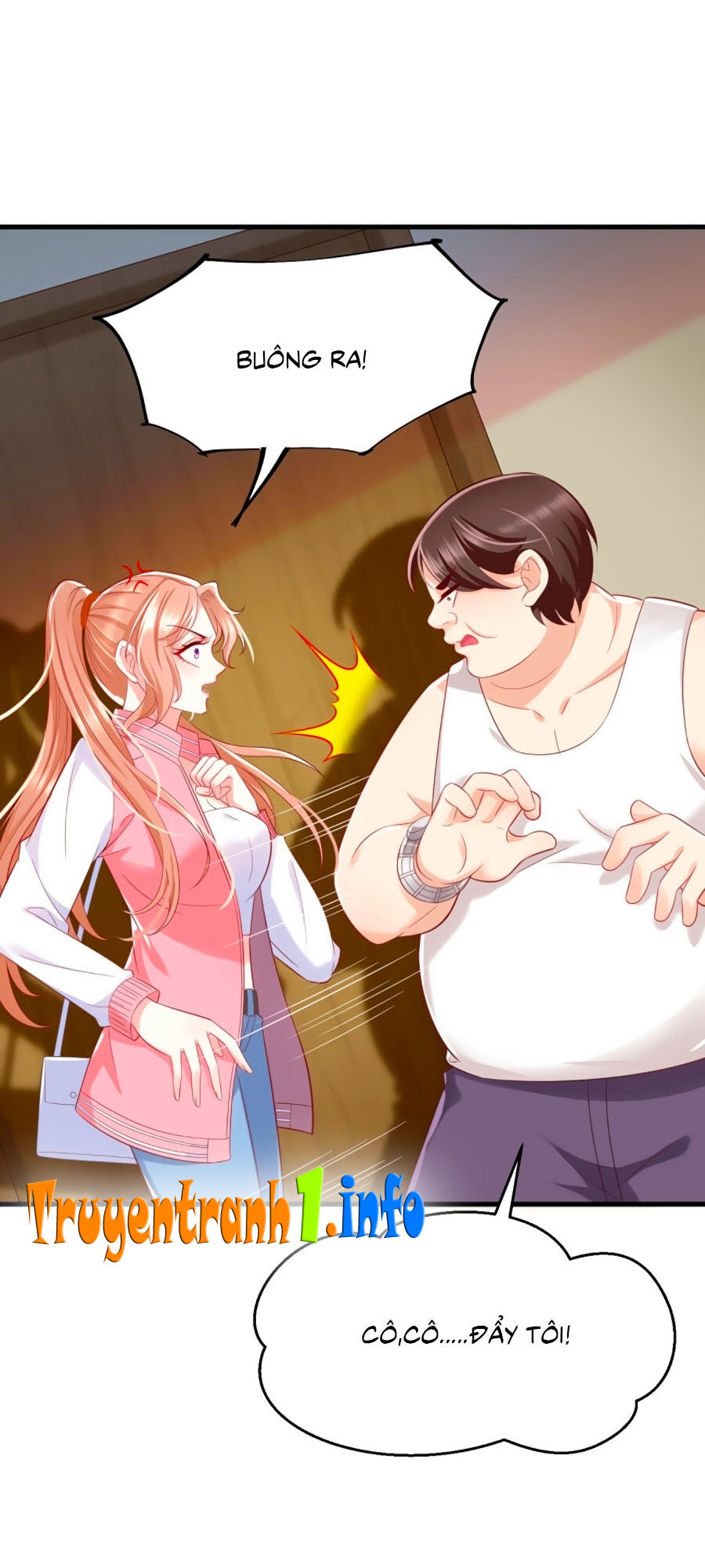 Ức Vạn Song Bảo: Mami, Bó Tay Chịu Trói! Chapter 17.1 - 28