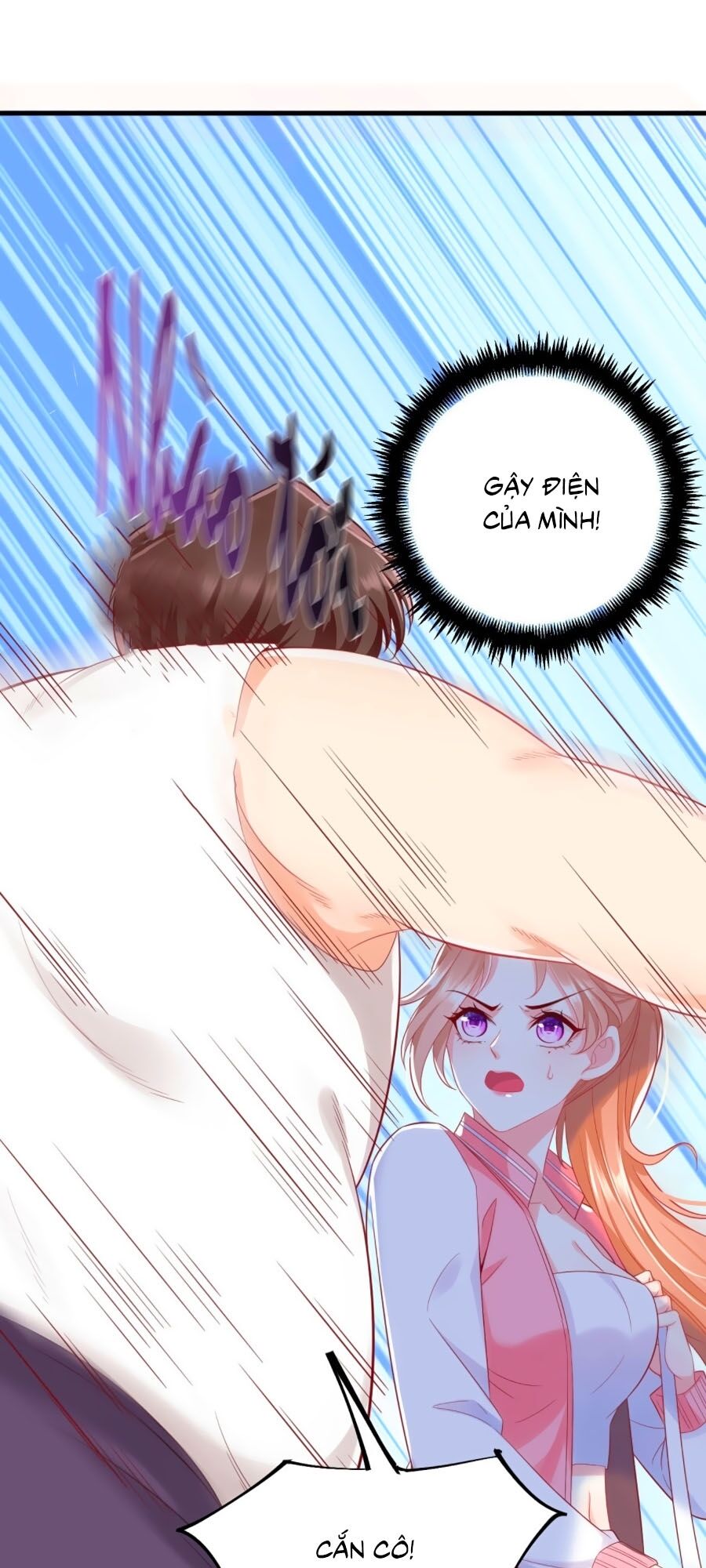 Ức Vạn Song Bảo: Mami, Bó Tay Chịu Trói! Chapter 17.1 - 29