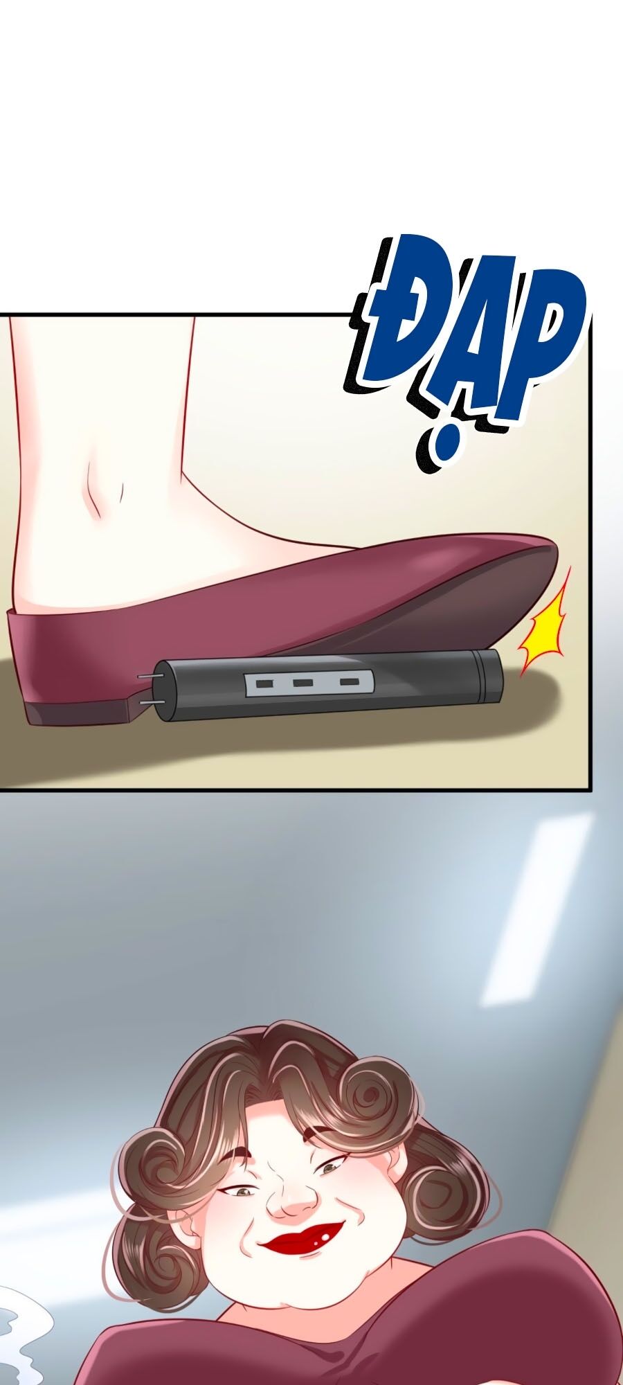 Ức Vạn Song Bảo: Mami, Bó Tay Chịu Trói! Chapter 17.1 - 33