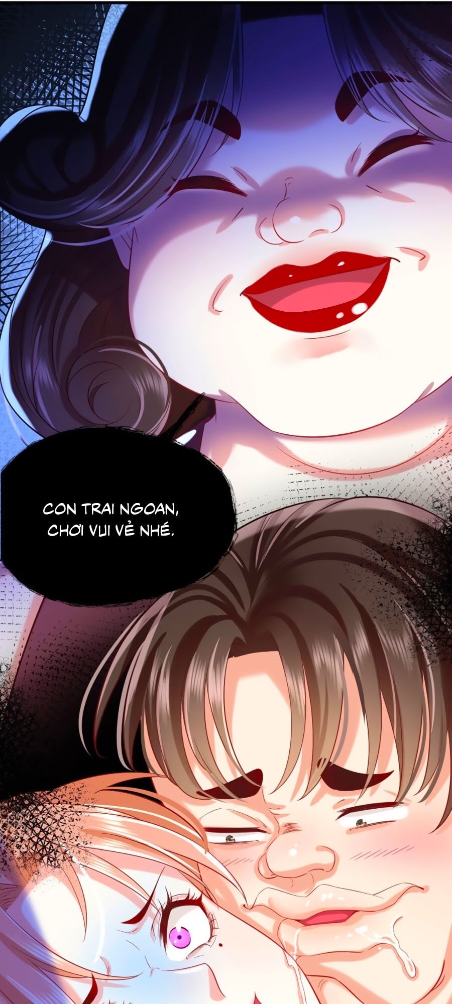 Ức Vạn Song Bảo: Mami, Bó Tay Chịu Trói! Chapter 17.1 - 36