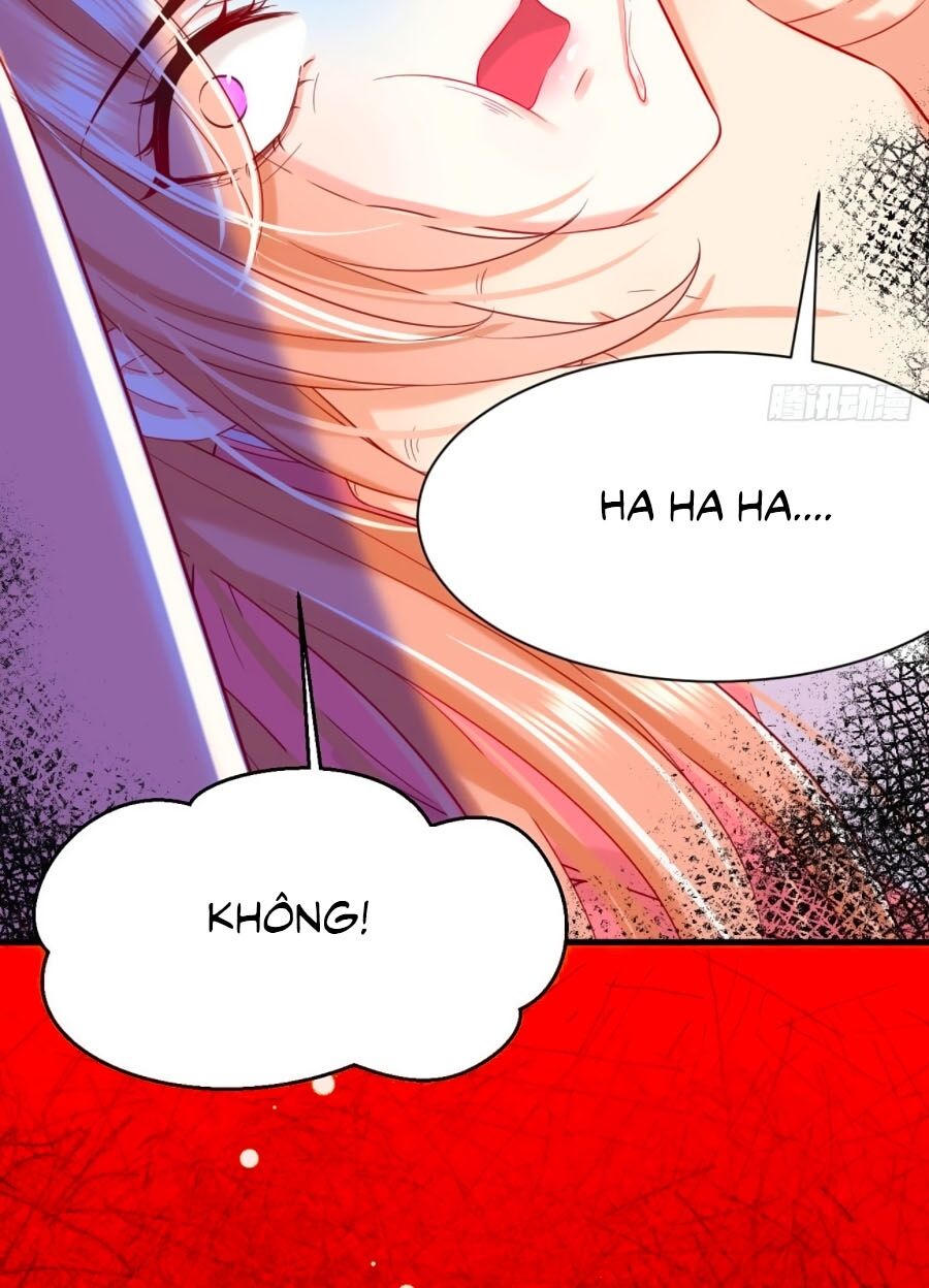 Ức Vạn Song Bảo: Mami, Bó Tay Chịu Trói! Chapter 17.1 - 37