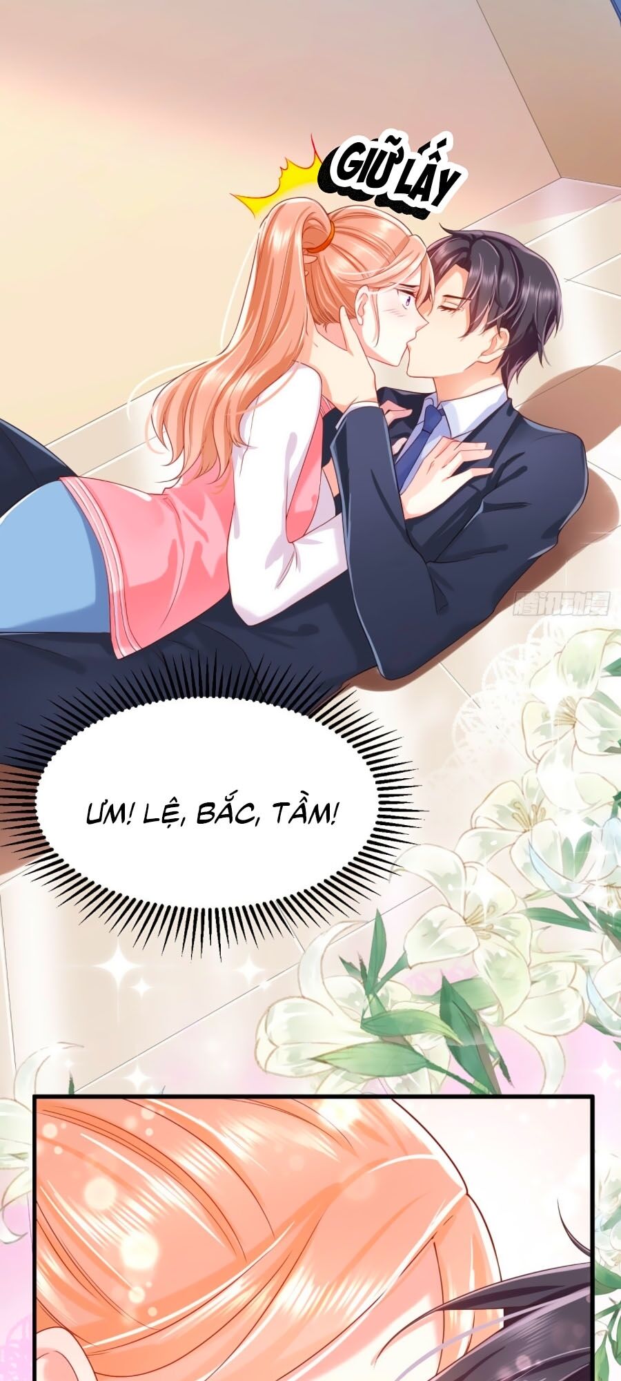 Ức Vạn Song Bảo: Mami, Bó Tay Chịu Trói! Chapter 17.1 - 7