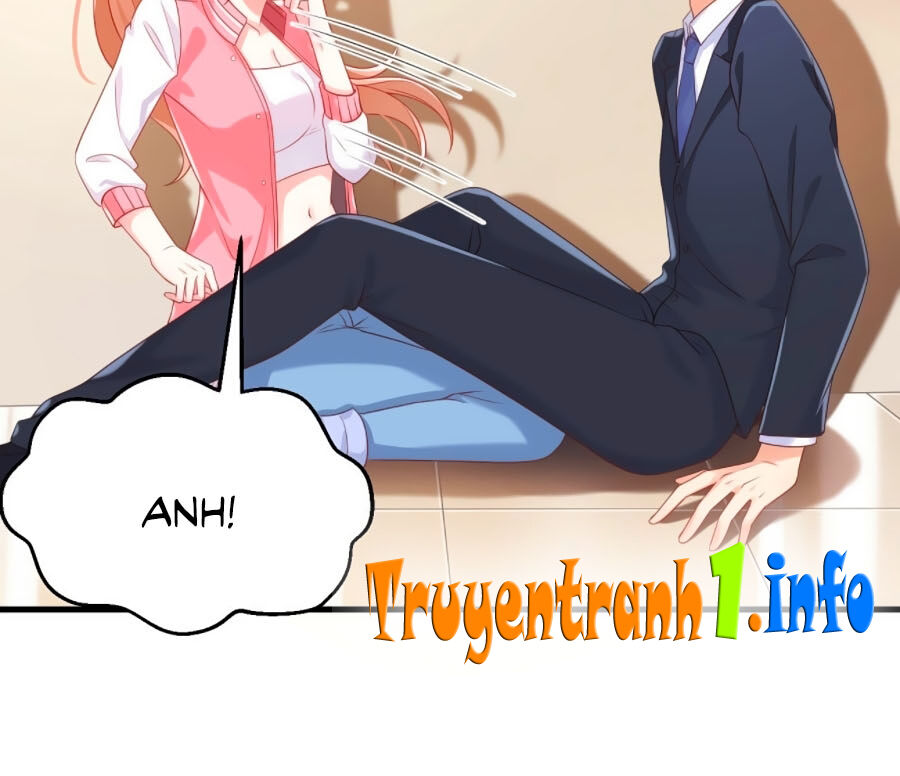 Ức Vạn Song Bảo: Mami, Bó Tay Chịu Trói! Chapter 17.1 - 9