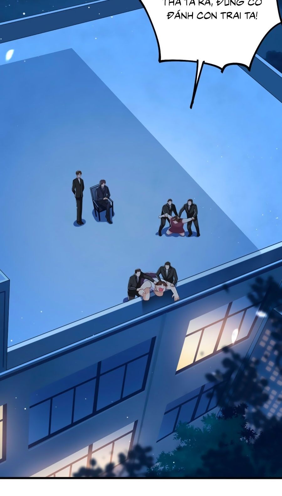 Ức Vạn Song Bảo: Mami, Bó Tay Chịu Trói! Chapter 17.3 - 2