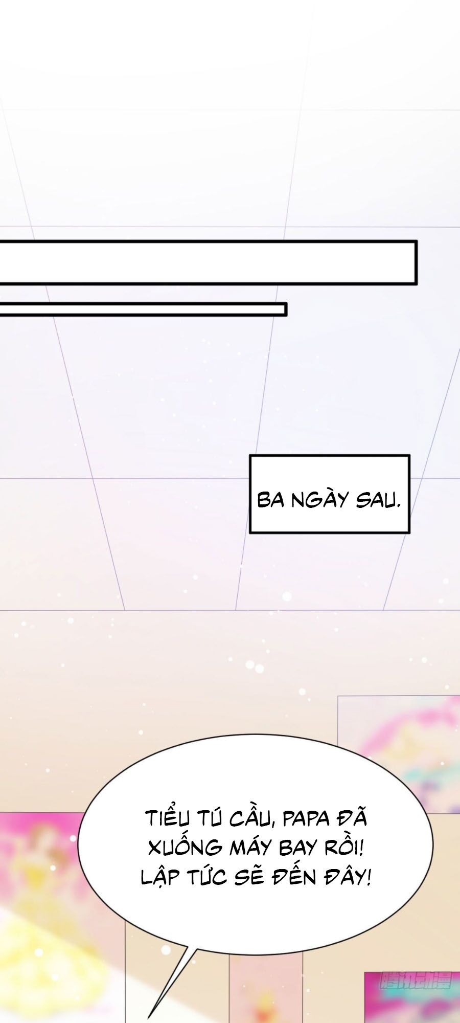 Ức Vạn Song Bảo: Mami, Bó Tay Chịu Trói! Chapter 17.3 - 15