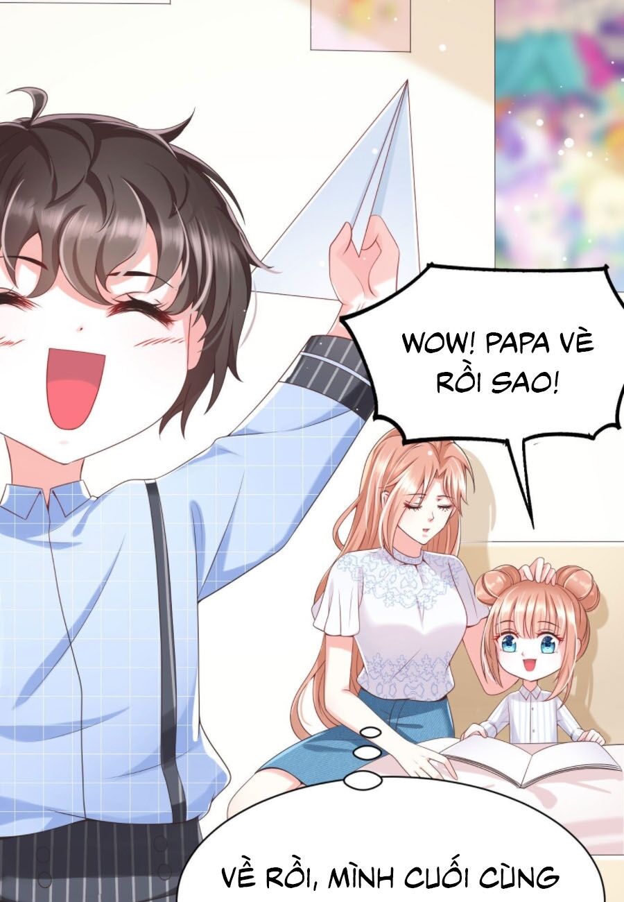 Ức Vạn Song Bảo: Mami, Bó Tay Chịu Trói! Chapter 17.3 - 16