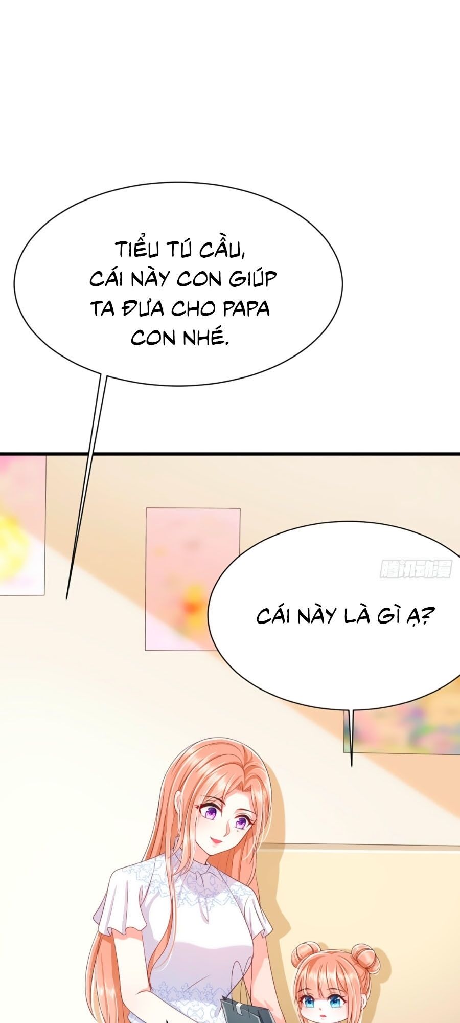 Ức Vạn Song Bảo: Mami, Bó Tay Chịu Trói! Chapter 17.3 - 18