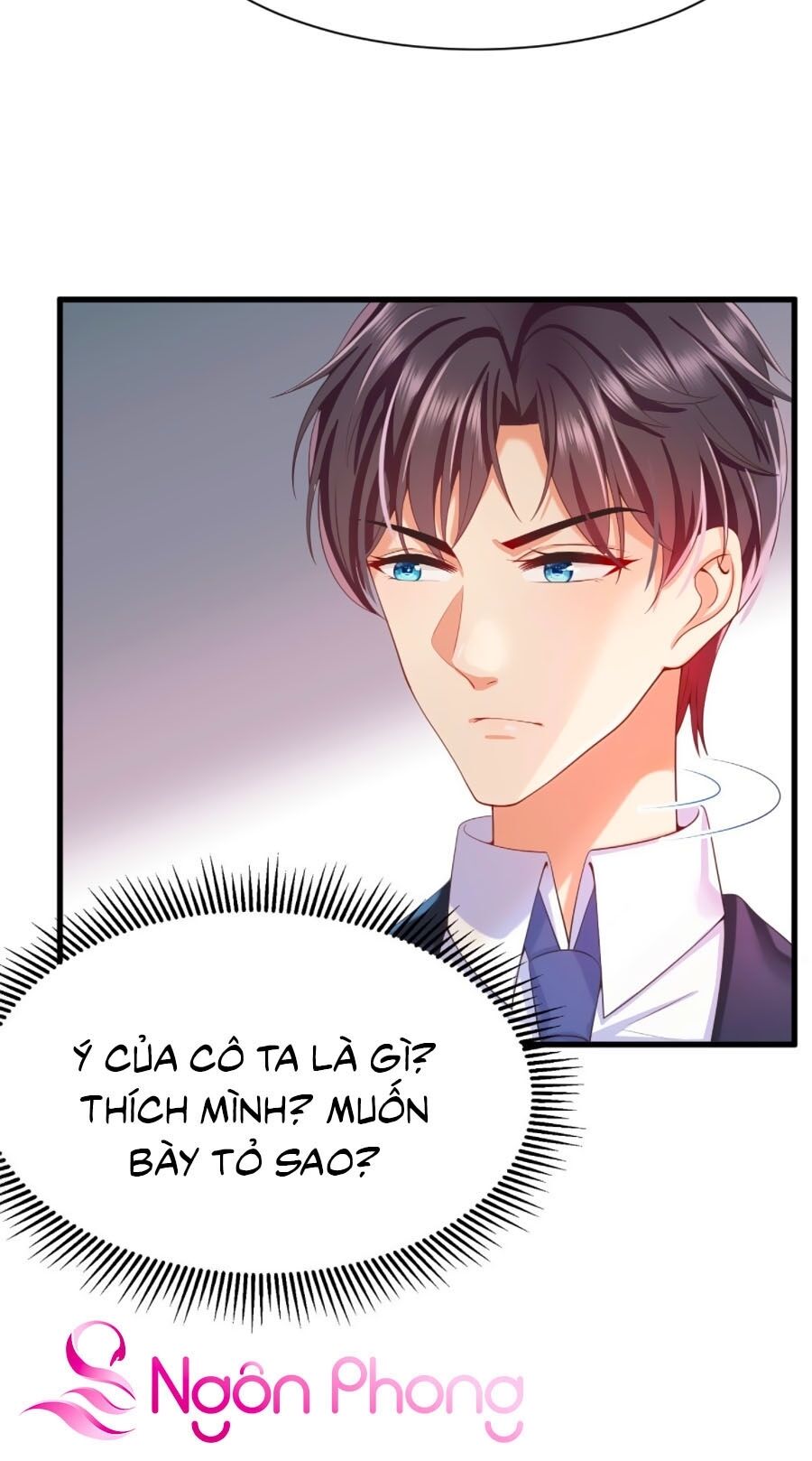 Ức Vạn Song Bảo: Mami, Bó Tay Chịu Trói! Chapter 17.3 - 25