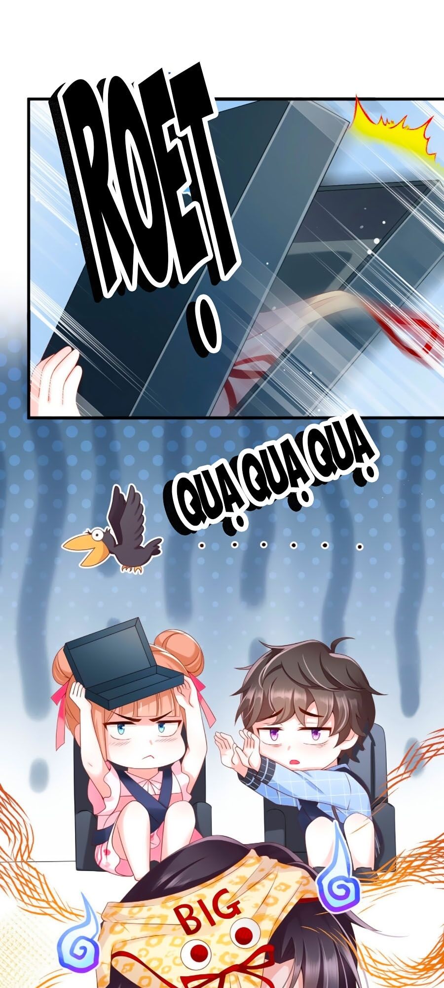 Ức Vạn Song Bảo: Mami, Bó Tay Chịu Trói! Chapter 17.3 - 28