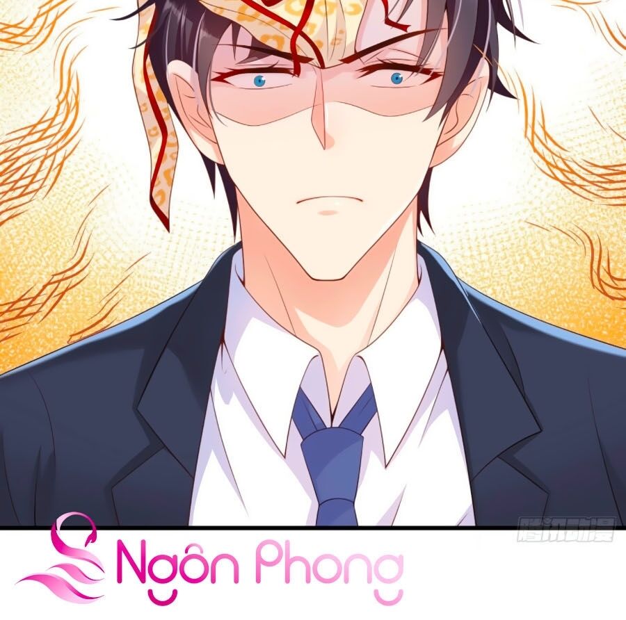 Ức Vạn Song Bảo: Mami, Bó Tay Chịu Trói! Chapter 17.3 - 29