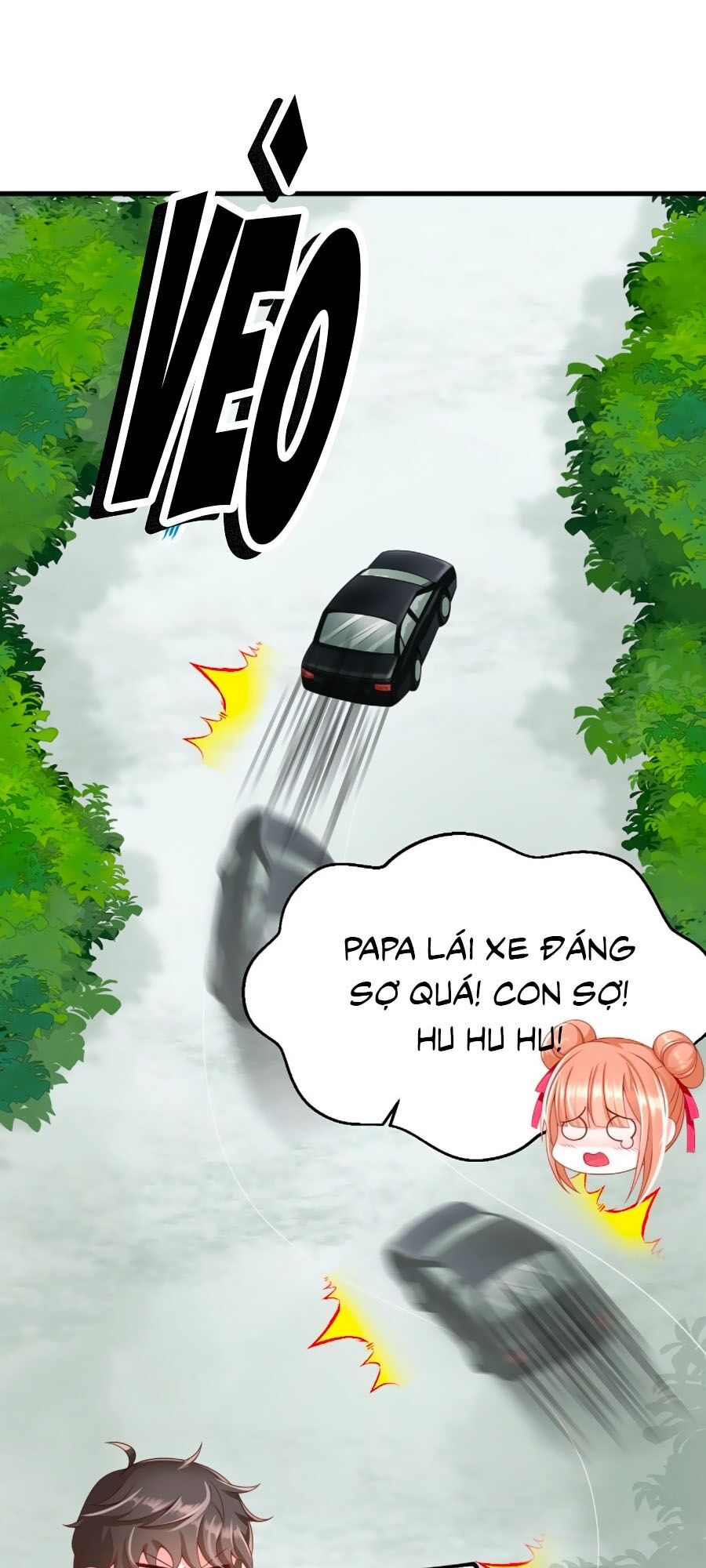 Ức Vạn Song Bảo: Mami, Bó Tay Chịu Trói! Chapter 17.3 - 30