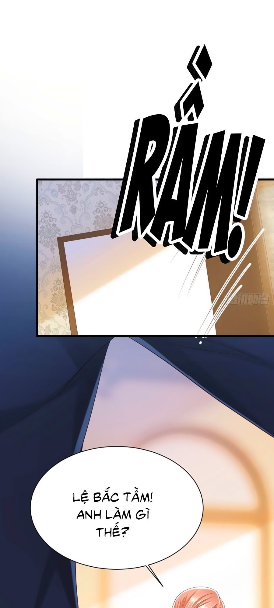 Ức Vạn Song Bảo: Mami, Bó Tay Chịu Trói! Chapter 17.3 - 32