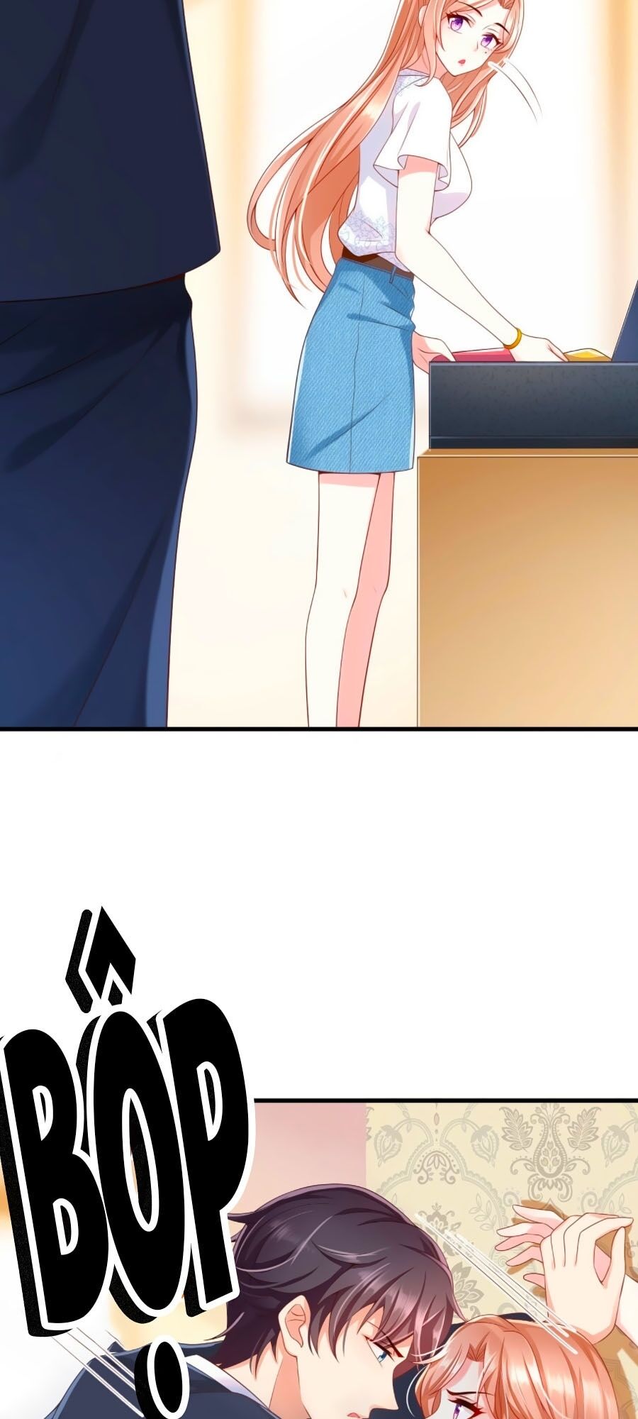 Ức Vạn Song Bảo: Mami, Bó Tay Chịu Trói! Chapter 17.3 - 33