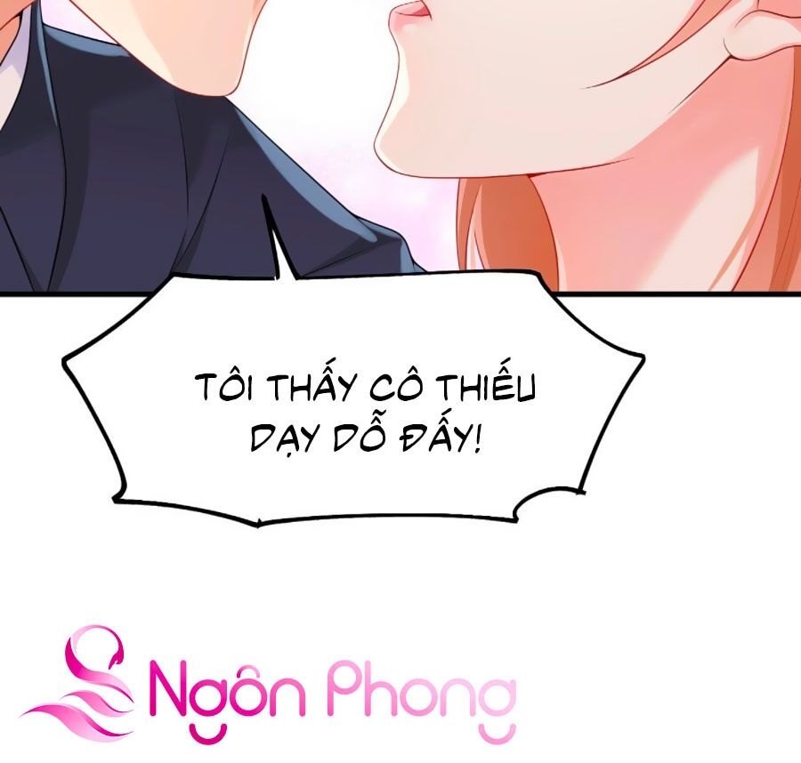 Ức Vạn Song Bảo: Mami, Bó Tay Chịu Trói! Chapter 17.3 - 36