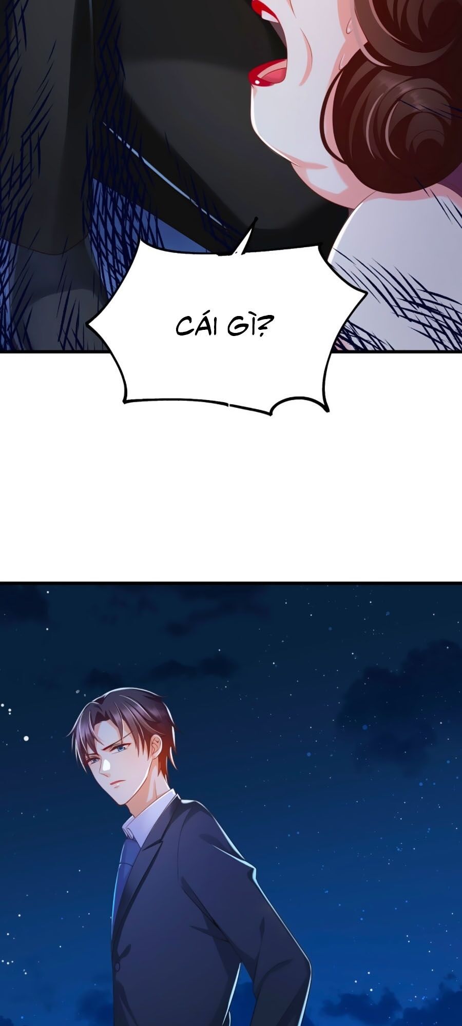 Ức Vạn Song Bảo: Mami, Bó Tay Chịu Trói! Chapter 17.3 - 8