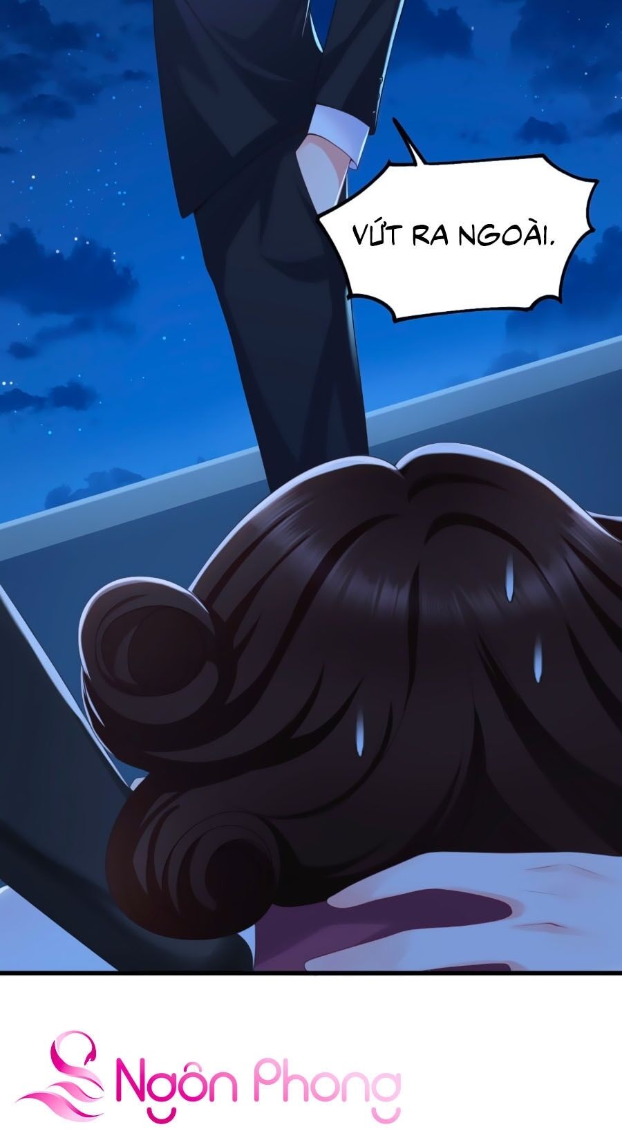 Ức Vạn Song Bảo: Mami, Bó Tay Chịu Trói! Chapter 17.3 - 9