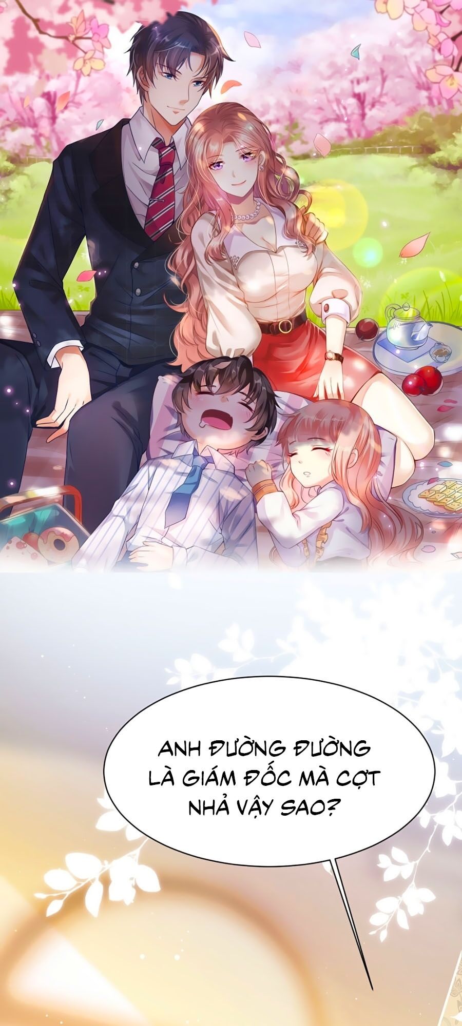 Ức Vạn Song Bảo: Mami, Bó Tay Chịu Trói! Chapter 17.4 - 1