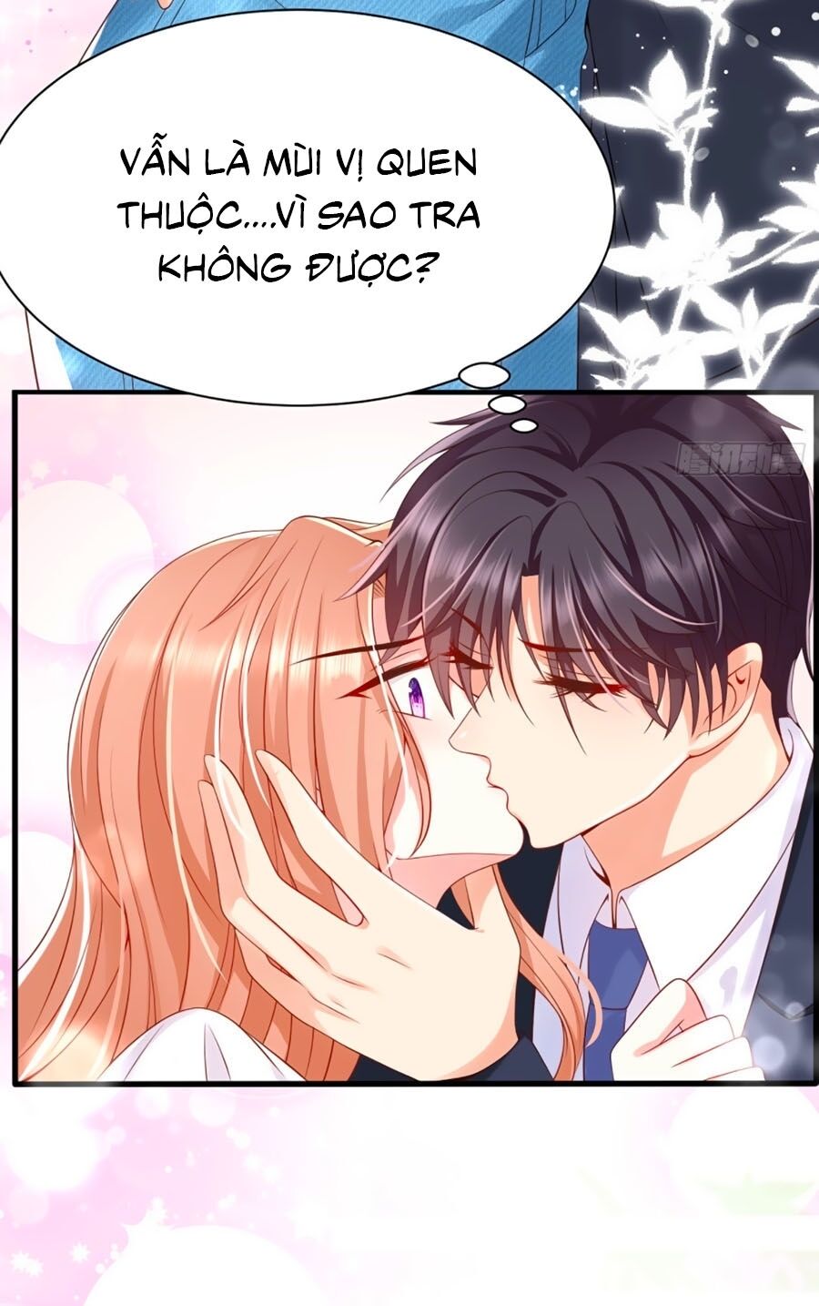 Ức Vạn Song Bảo: Mami, Bó Tay Chịu Trói! Chapter 17.4 - 14