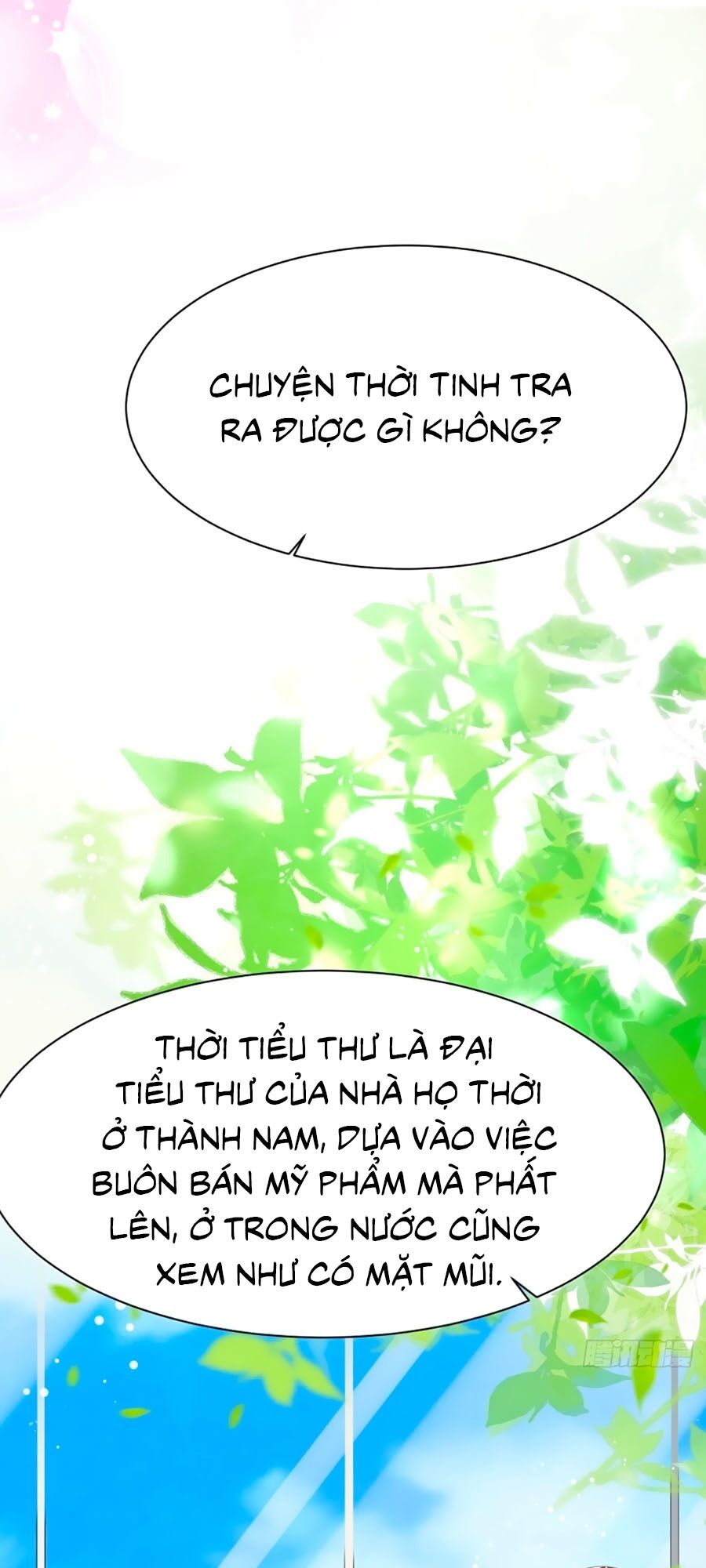 Ức Vạn Song Bảo: Mami, Bó Tay Chịu Trói! Chapter 17.4 - 15