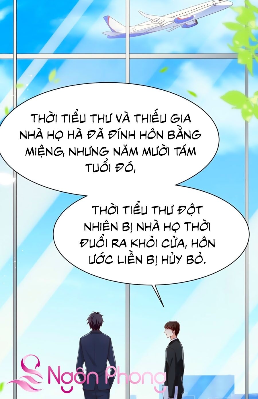 Ức Vạn Song Bảo: Mami, Bó Tay Chịu Trói! Chapter 17.4 - 16