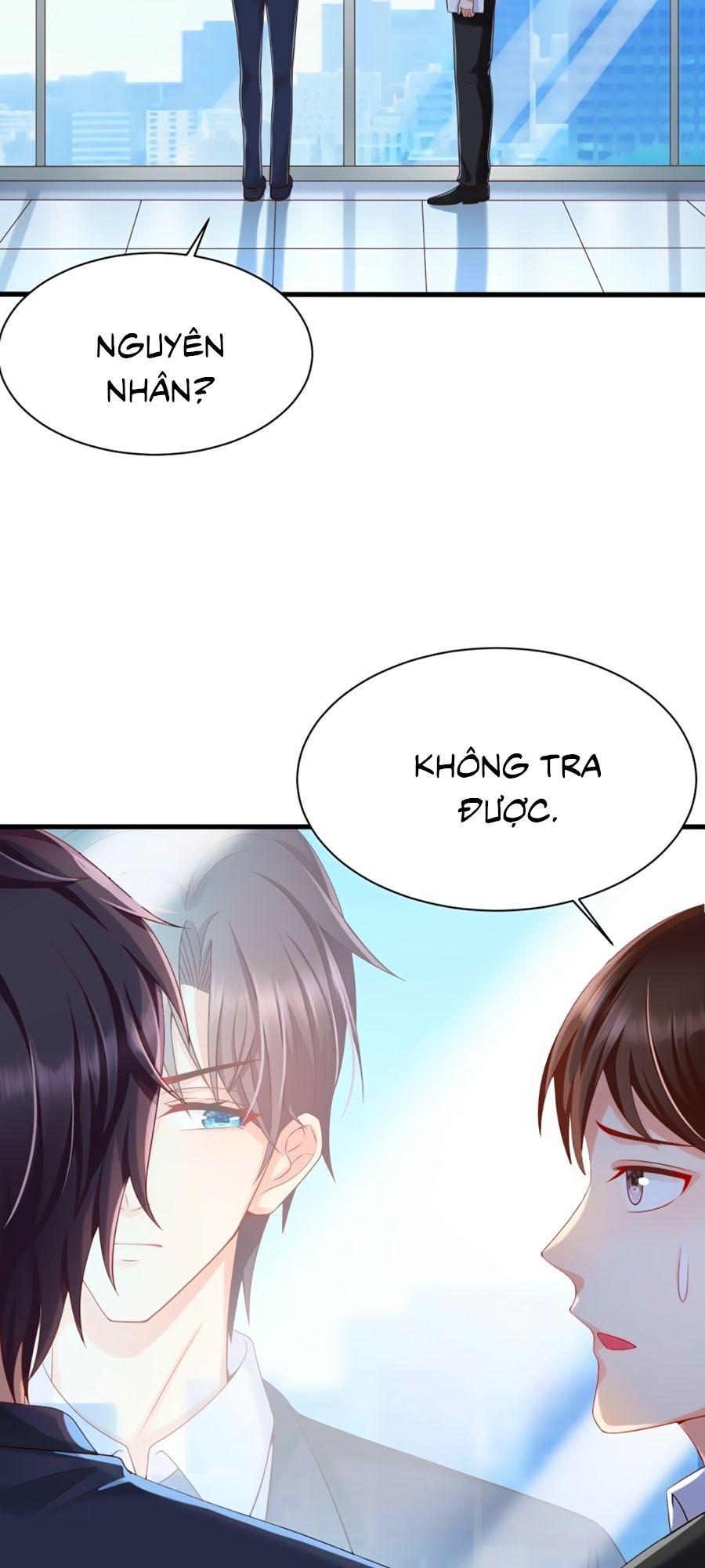 Ức Vạn Song Bảo: Mami, Bó Tay Chịu Trói! Chapter 17.4 - 17