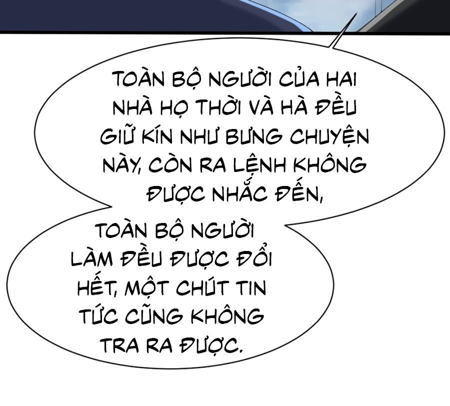 Ức Vạn Song Bảo: Mami, Bó Tay Chịu Trói! Chapter 17.4 - 18