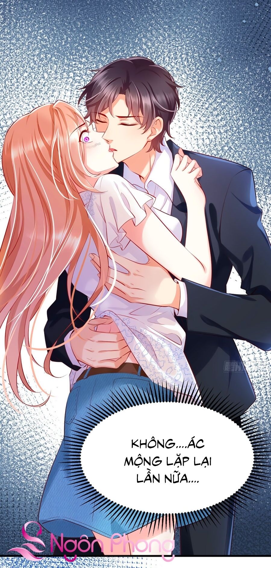 Ức Vạn Song Bảo: Mami, Bó Tay Chịu Trói! Chapter 17.4 - 20