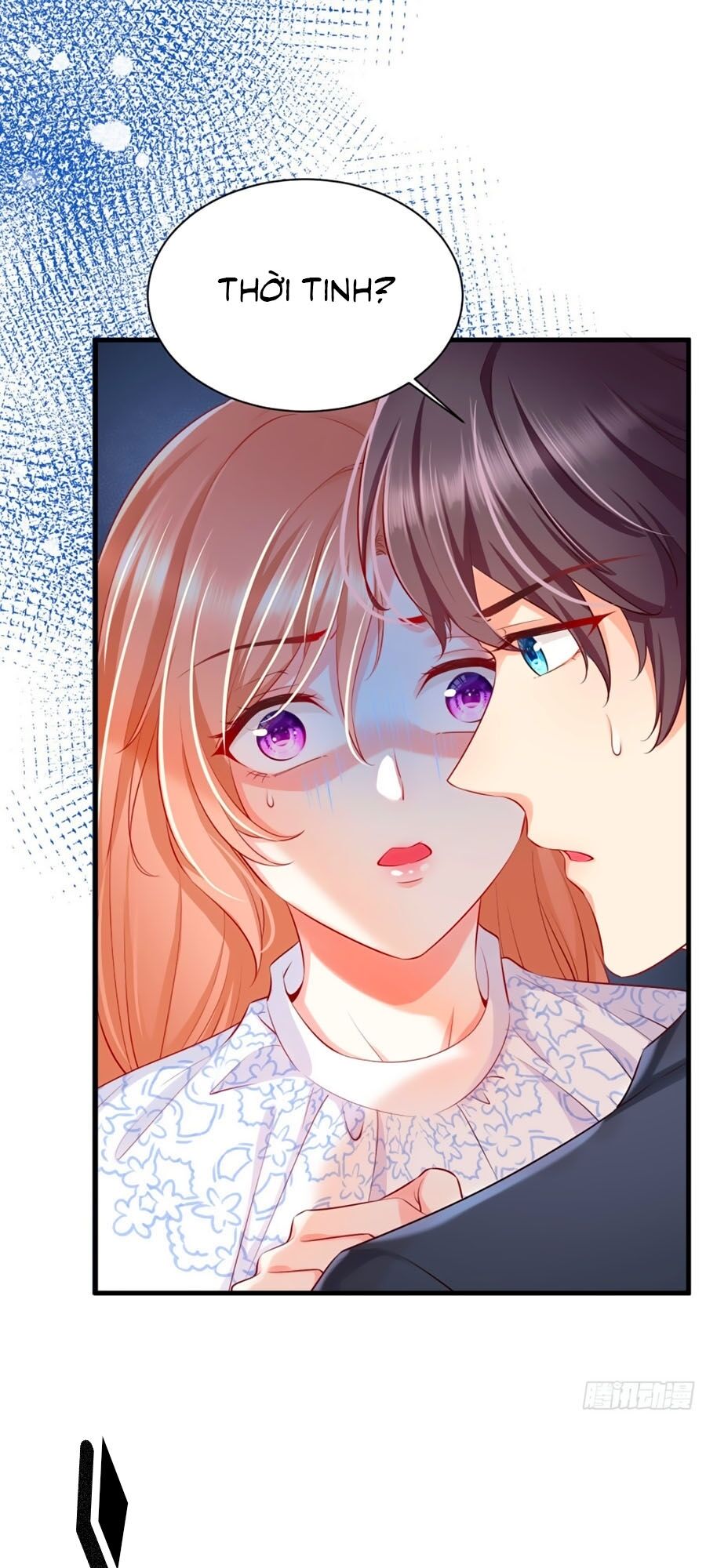 Ức Vạn Song Bảo: Mami, Bó Tay Chịu Trói! Chapter 17.4 - 21