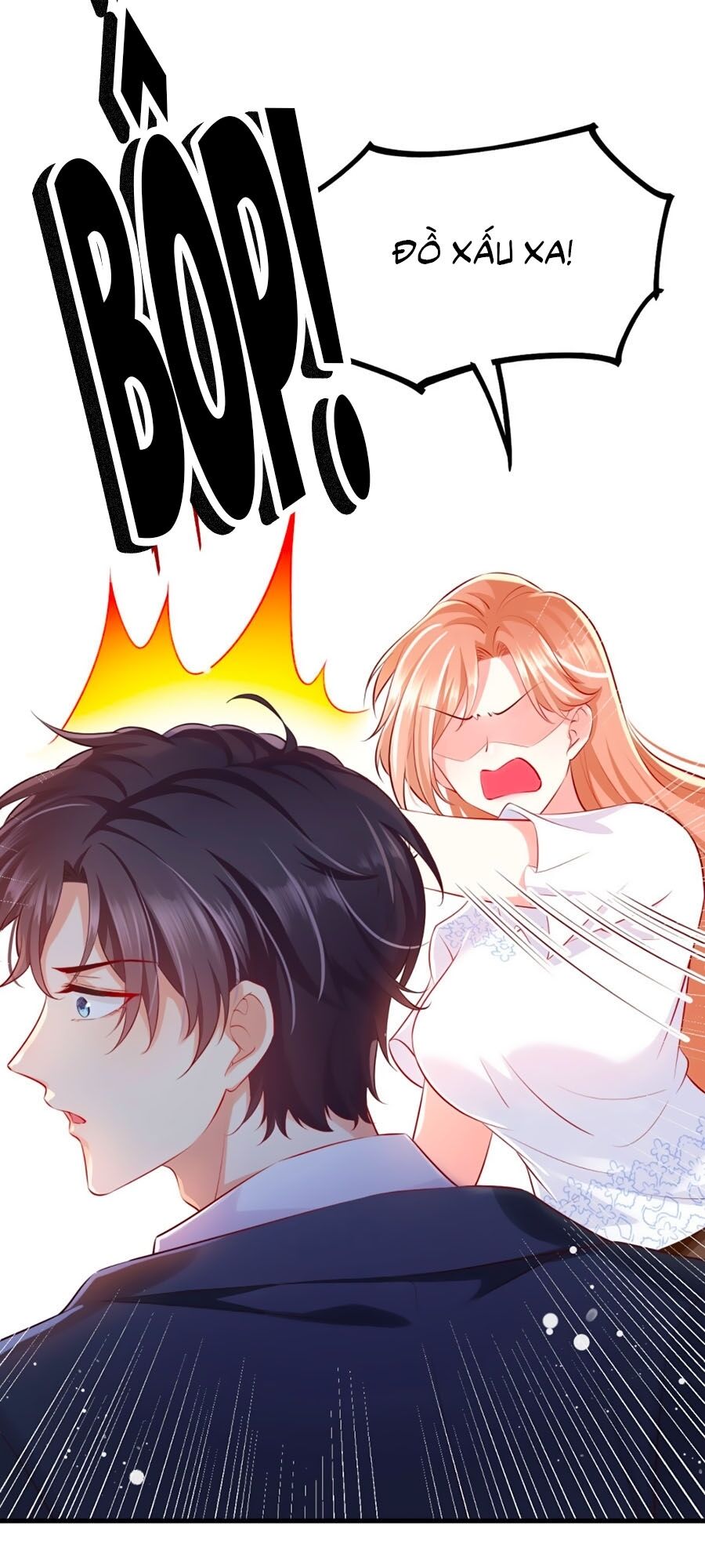 Ức Vạn Song Bảo: Mami, Bó Tay Chịu Trói! Chapter 17.4 - 22