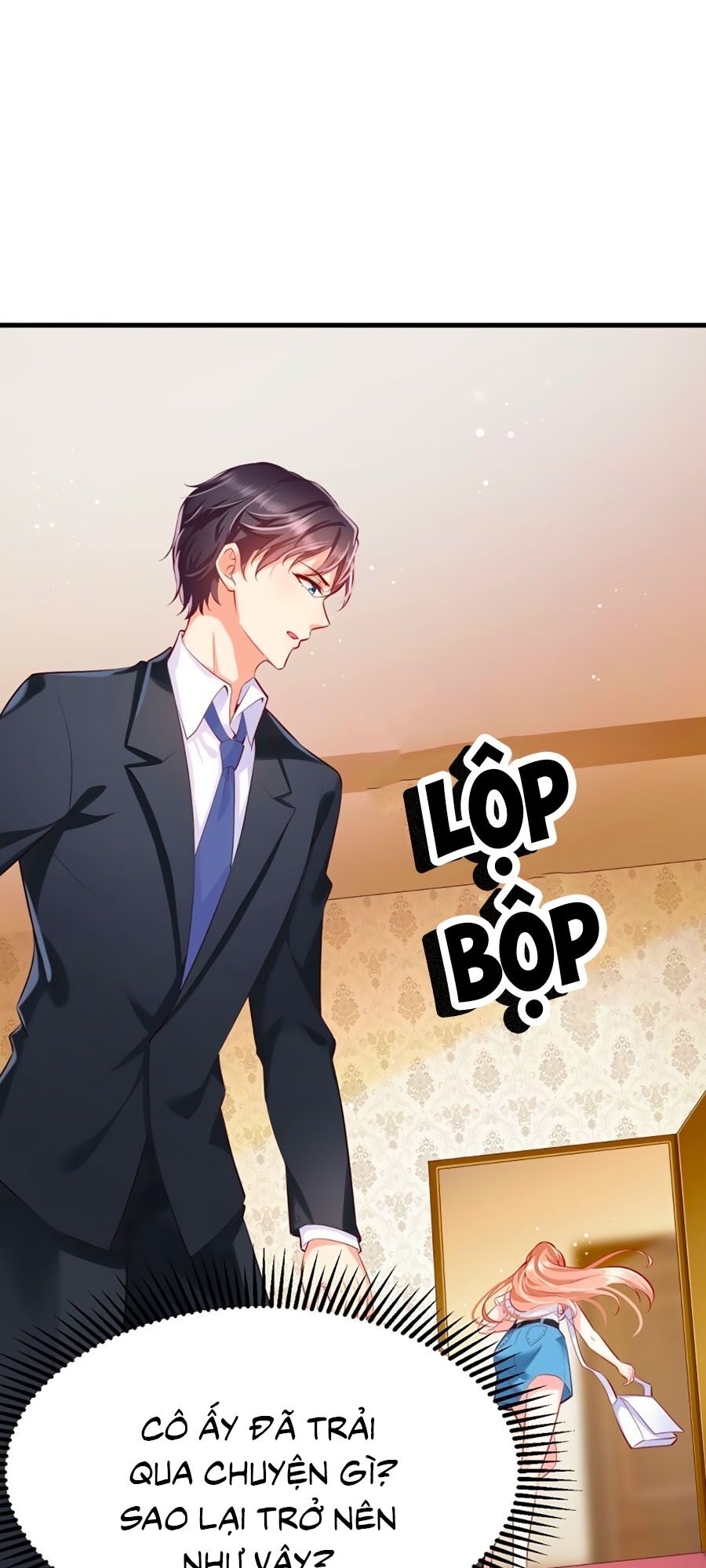 Ức Vạn Song Bảo: Mami, Bó Tay Chịu Trói! Chapter 17.4 - 24