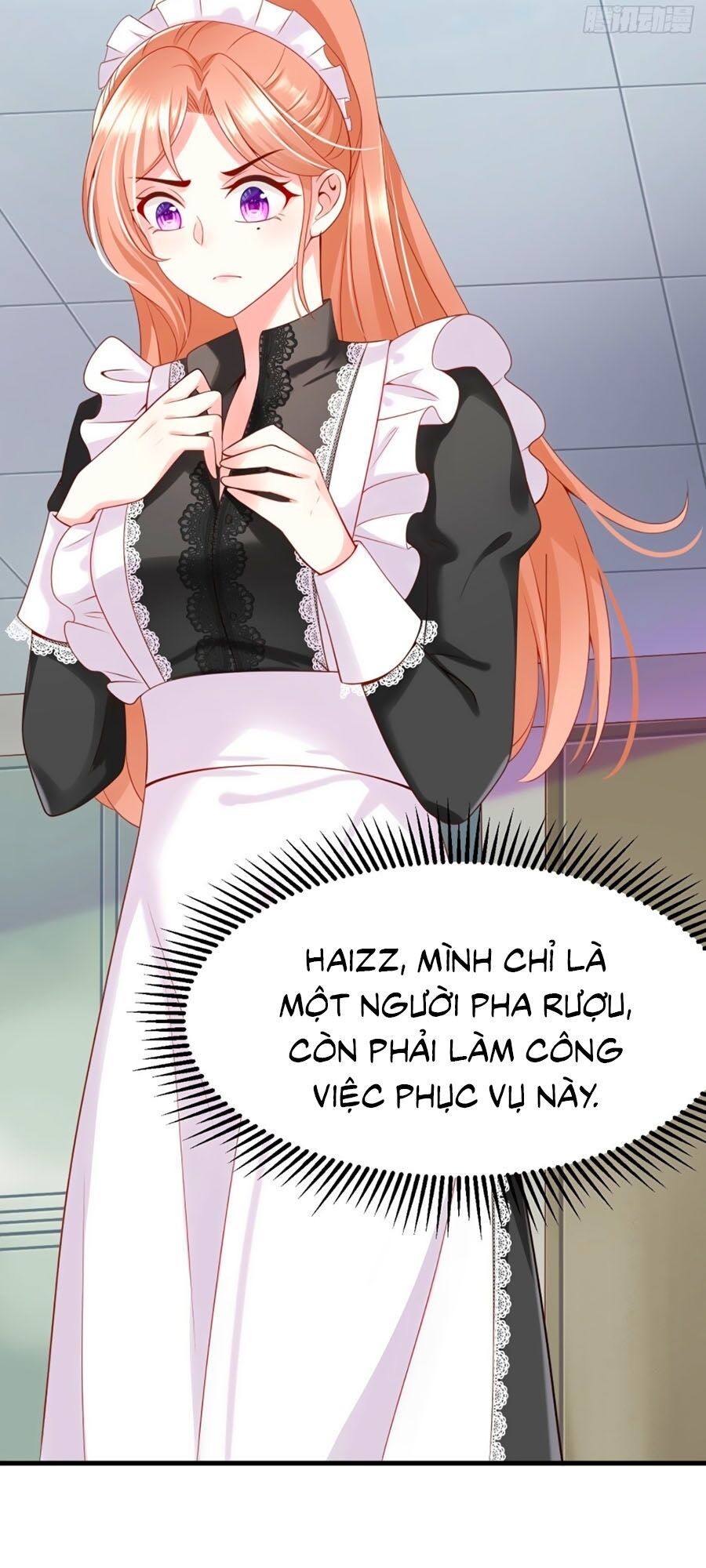 Ức Vạn Song Bảo: Mami, Bó Tay Chịu Trói! Chapter 17.4 - 27