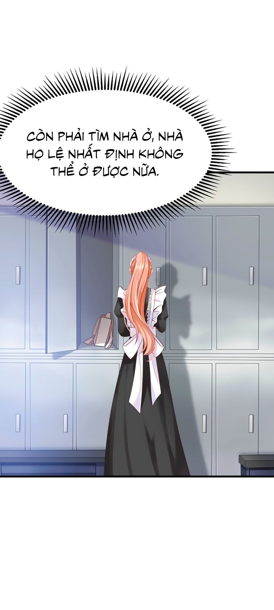 Ức Vạn Song Bảo: Mami, Bó Tay Chịu Trói! Chapter 17.4 - 29