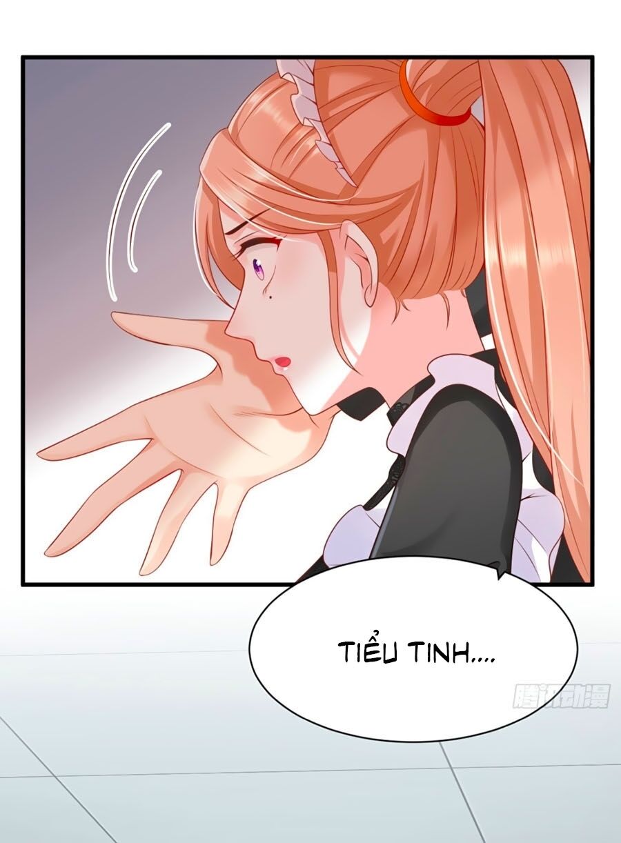 Ức Vạn Song Bảo: Mami, Bó Tay Chịu Trói! Chapter 17.4 - 30