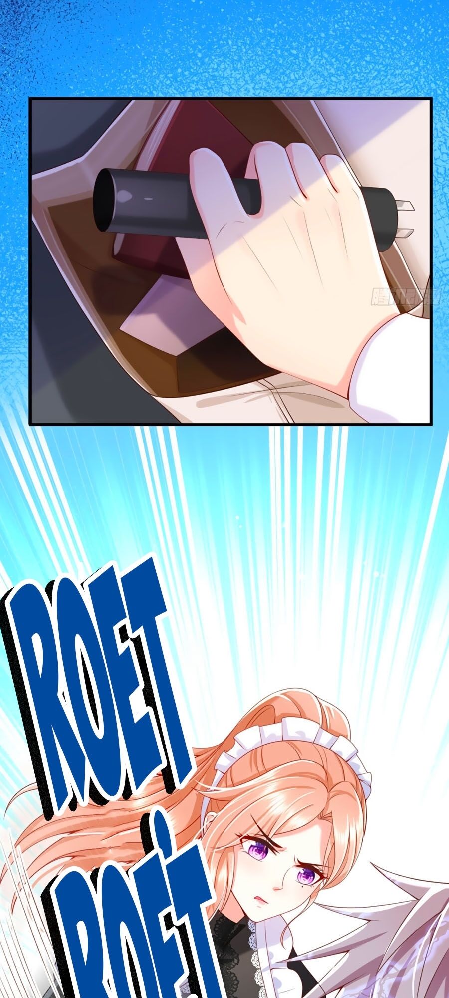 Ức Vạn Song Bảo: Mami, Bó Tay Chịu Trói! Chapter 17.4 - 36