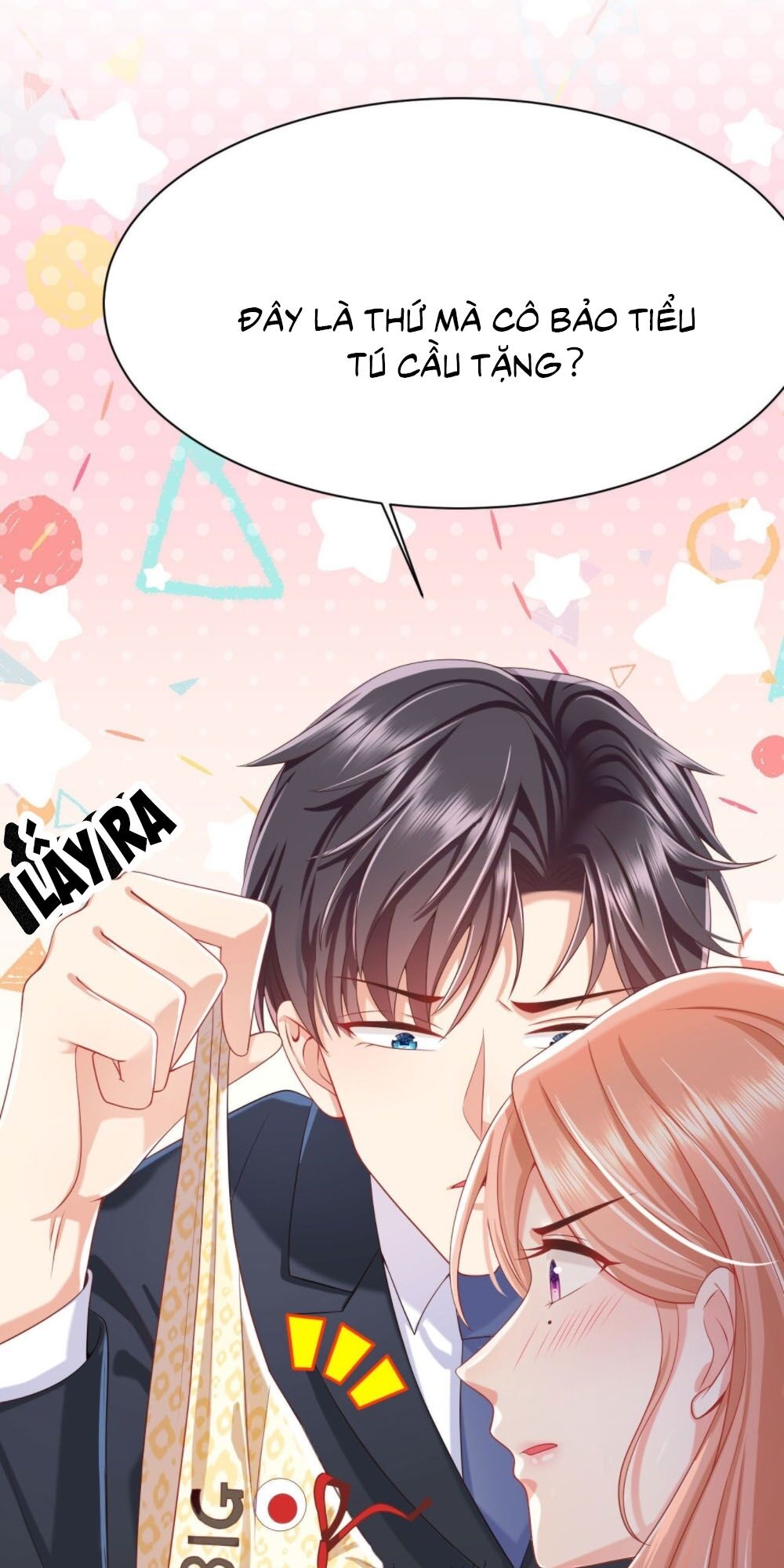 Ức Vạn Song Bảo: Mami, Bó Tay Chịu Trói! Chapter 17.4 - 5